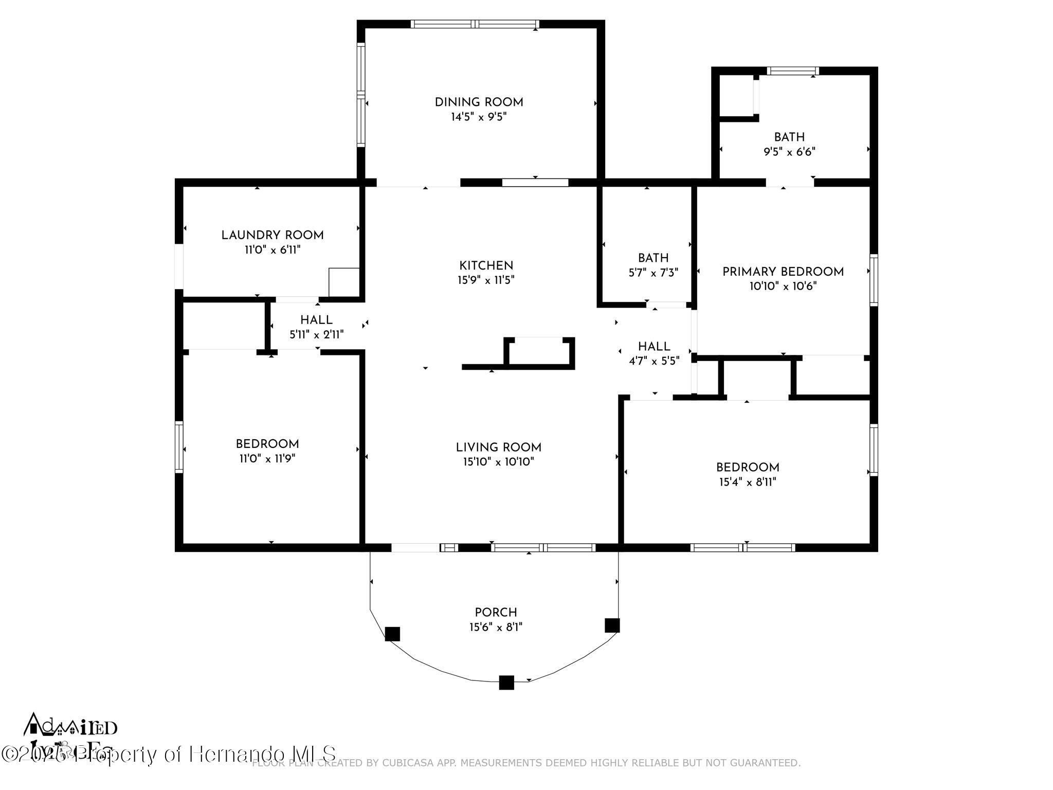 6414 Kelso Drive, Port Richey, Florida image 6