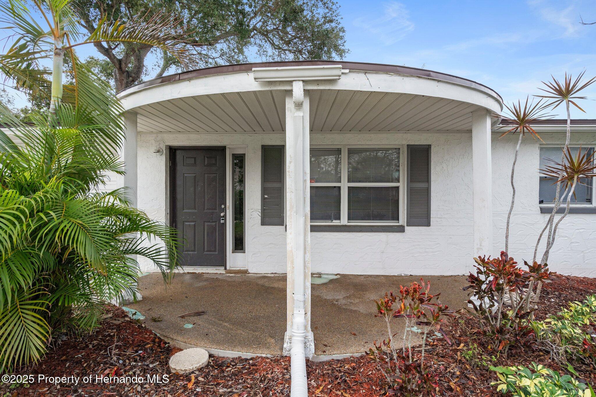 6414 Kelso Drive, Port Richey, Florida image 5