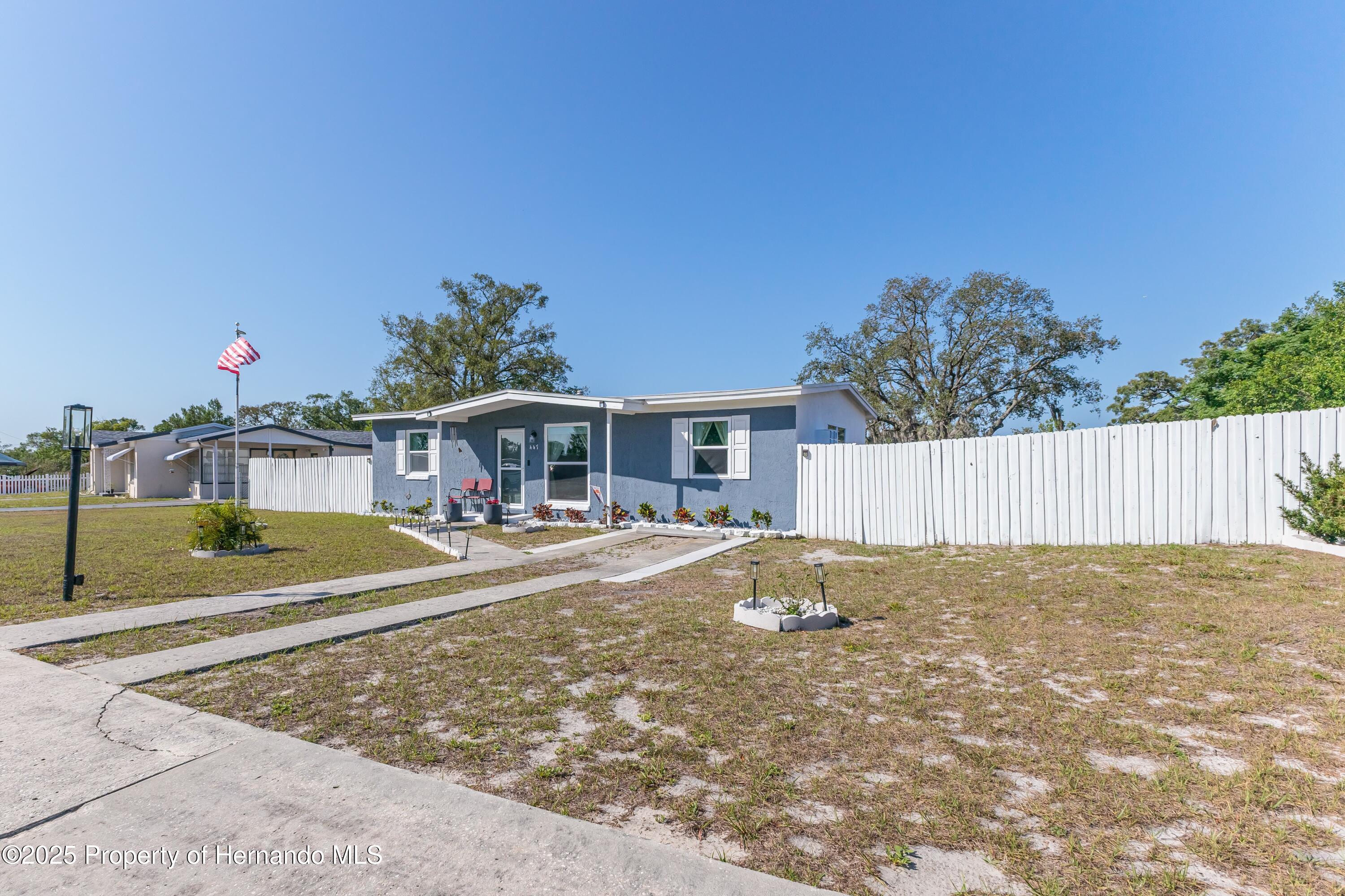 447 Briarwood Lane, Spring Hill, Florida image 42