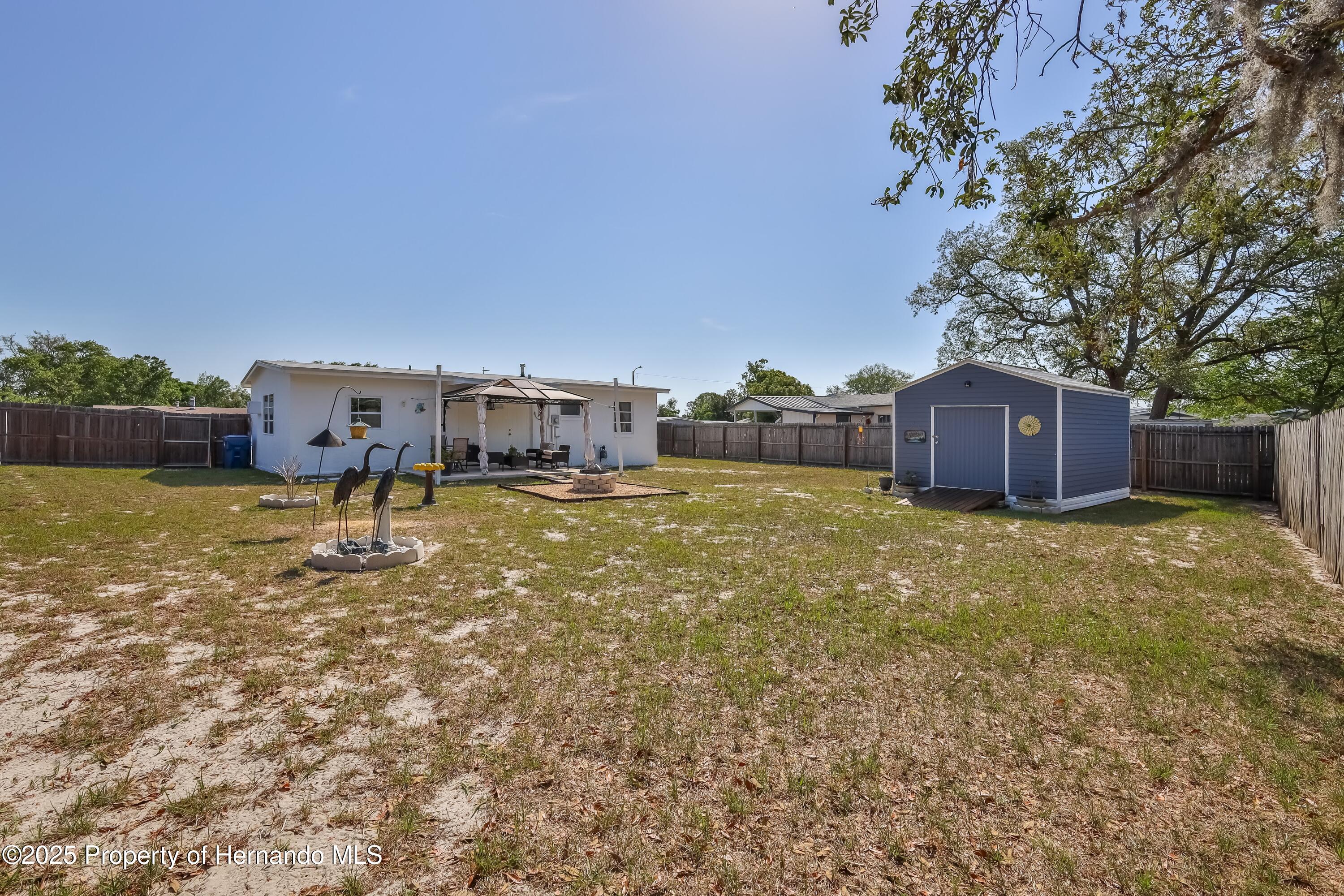 447 Briarwood Lane, Spring Hill, Florida image 38