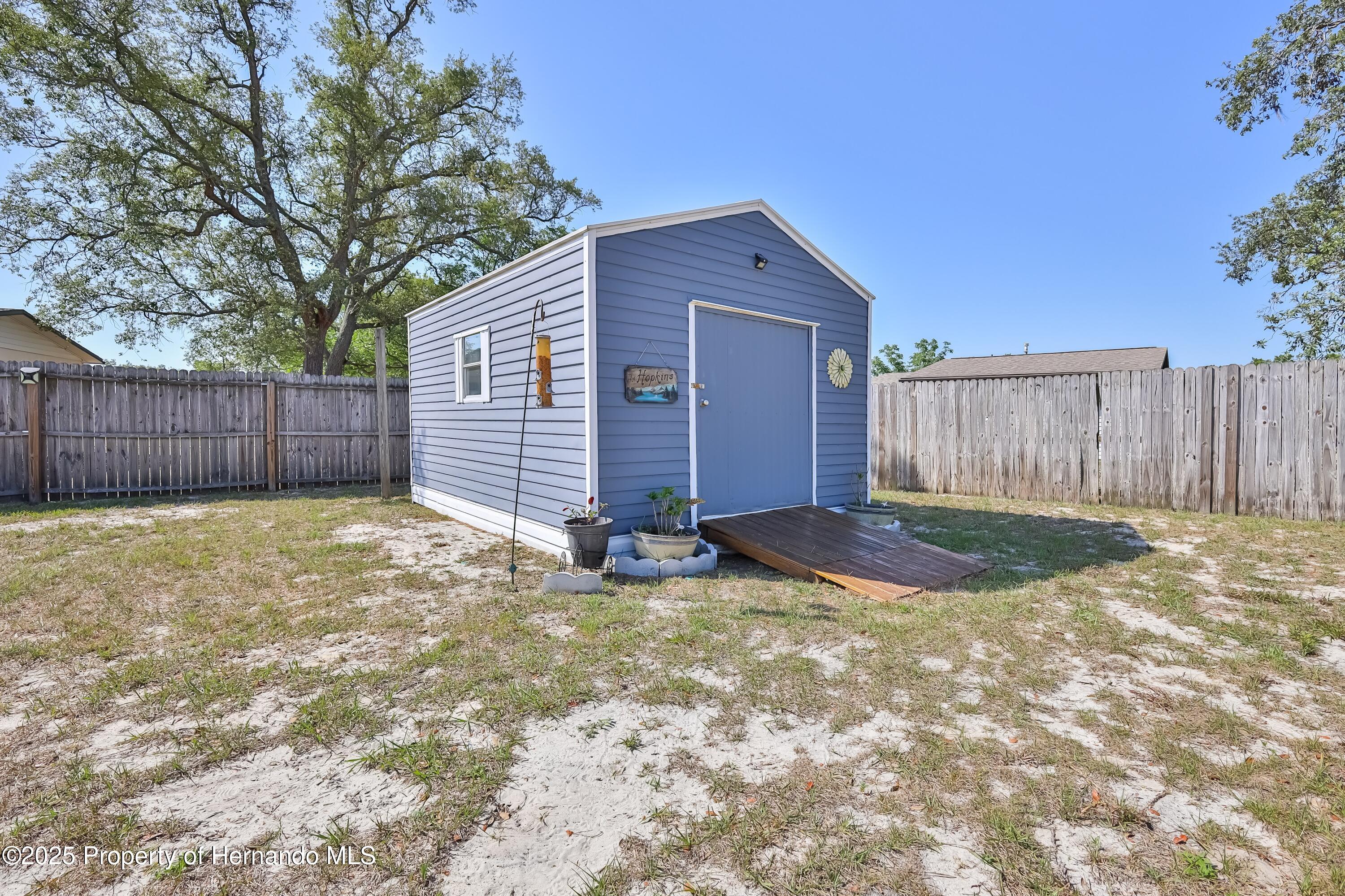 447 Briarwood Lane, Spring Hill, Florida image 39