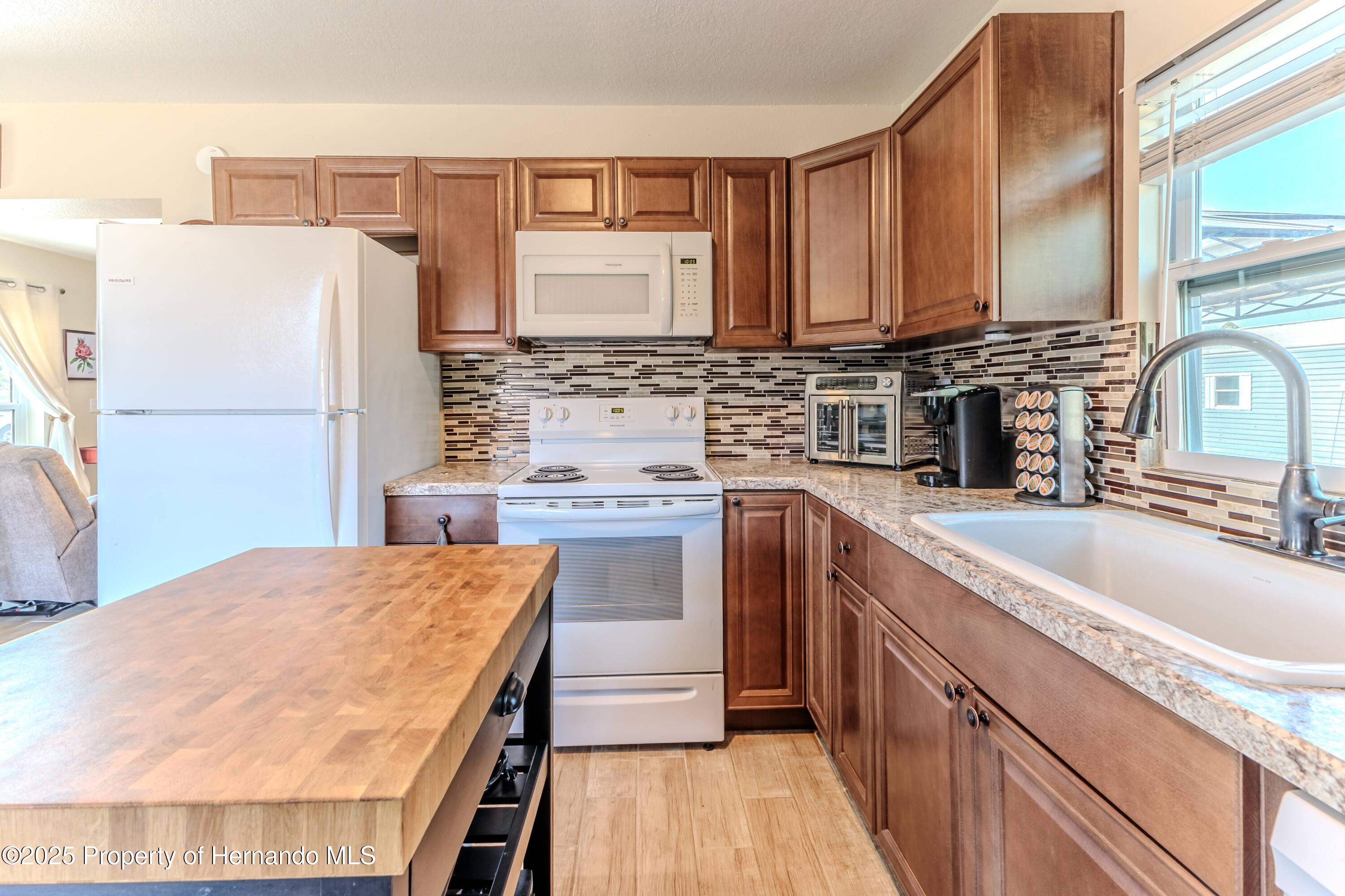 447 Briarwood Lane, Spring Hill, Florida image 15