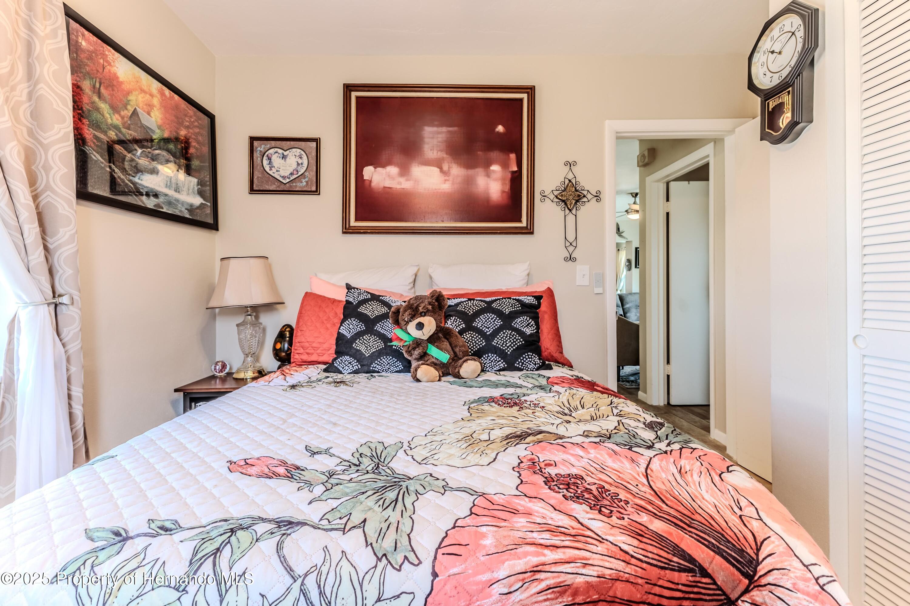 447 Briarwood Lane, Spring Hill, Florida image 23