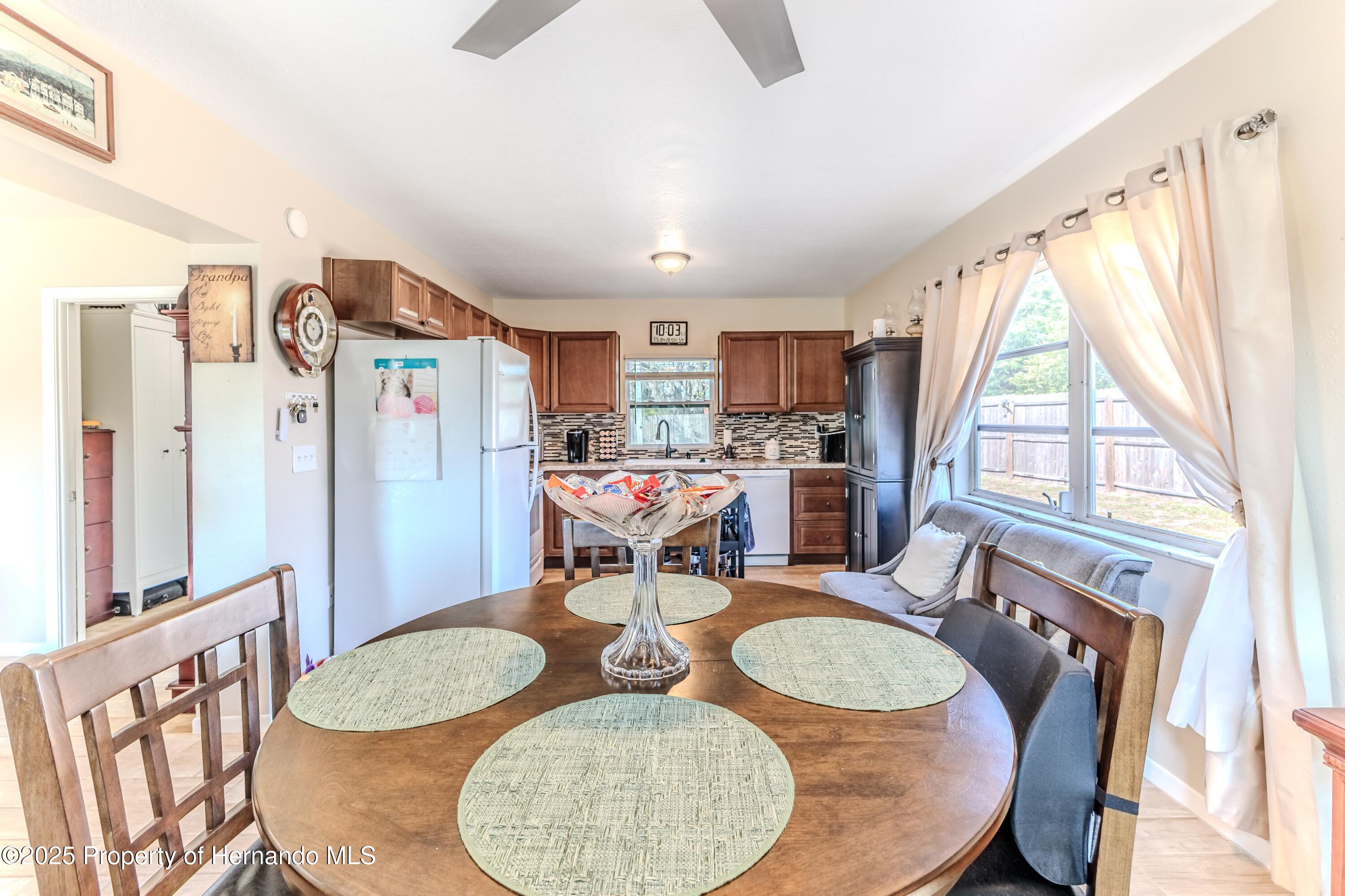 447 Briarwood Lane, Spring Hill, Florida image 11