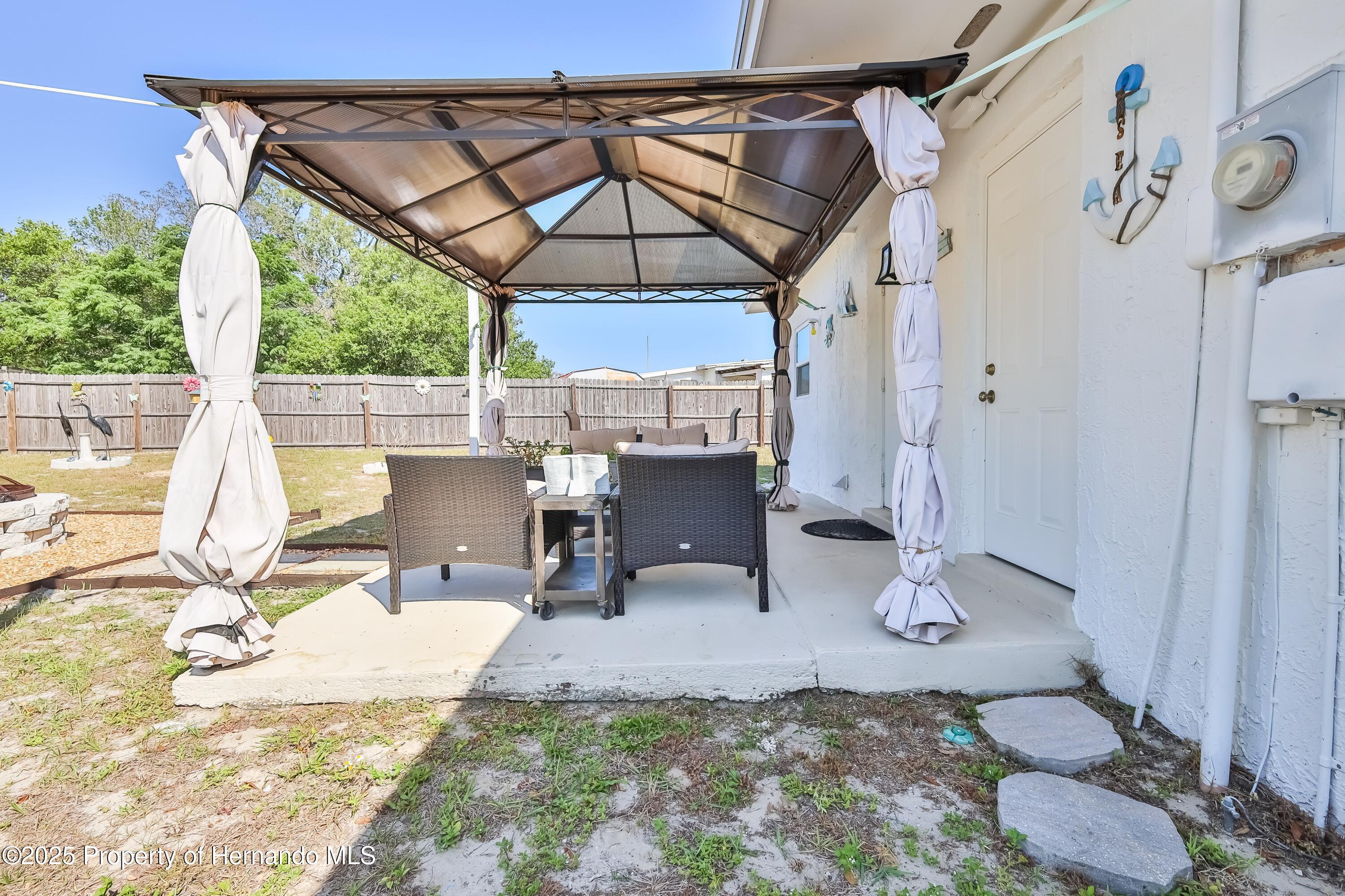447 Briarwood Lane, Spring Hill, Florida image 31