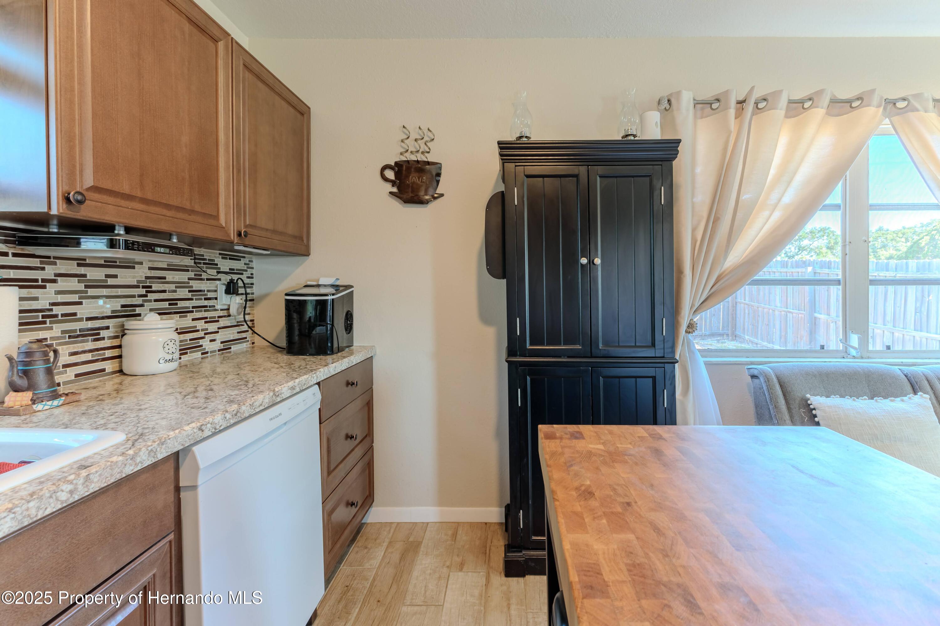 447 Briarwood Lane, Spring Hill, Florida image 17