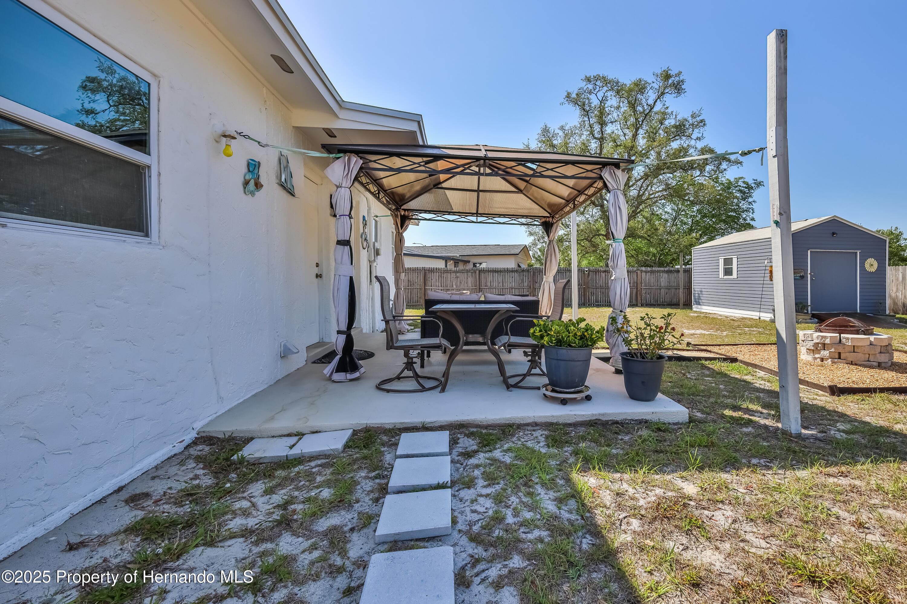 447 Briarwood Lane, Spring Hill, Florida image 32