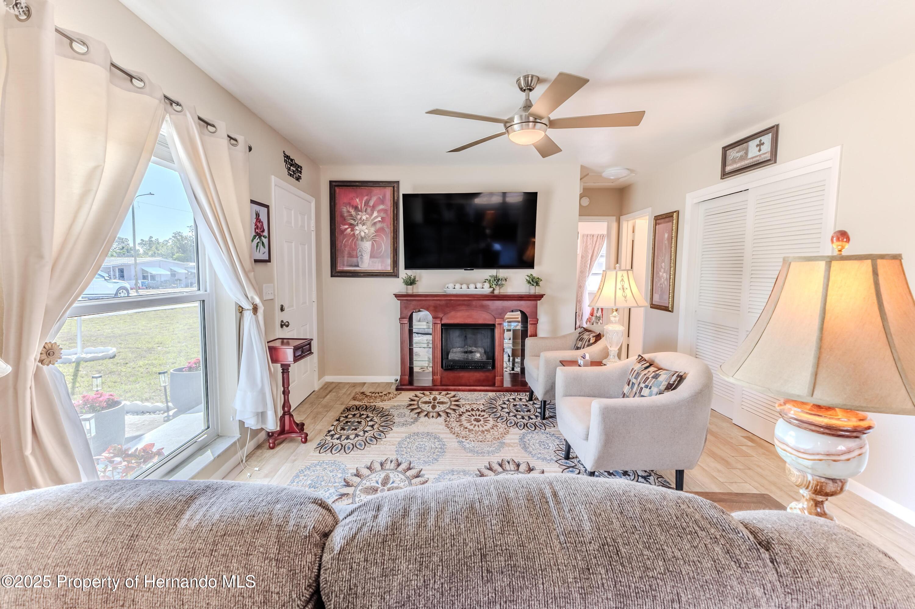 447 Briarwood Lane, Spring Hill, Florida image 7