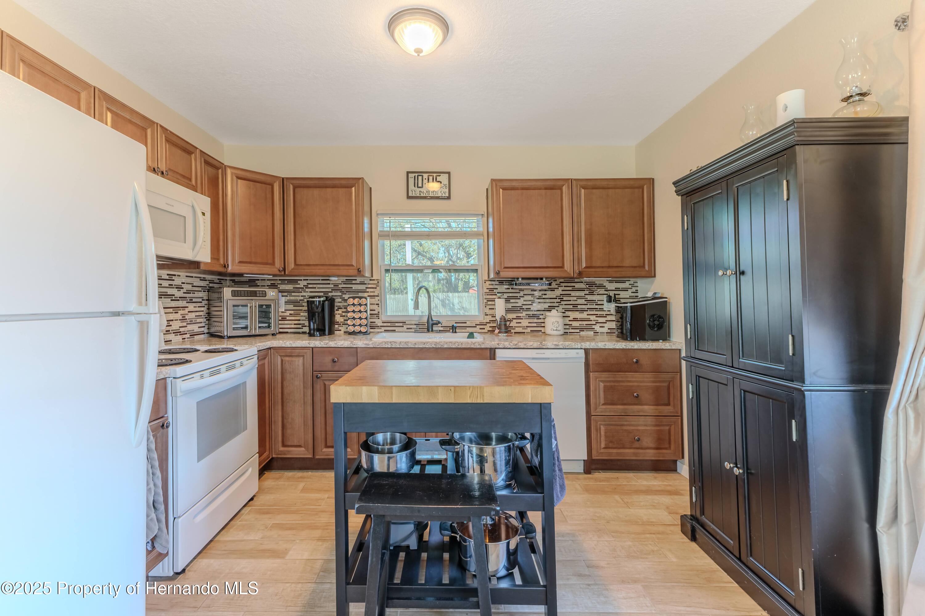 447 Briarwood Lane, Spring Hill, Florida image 14