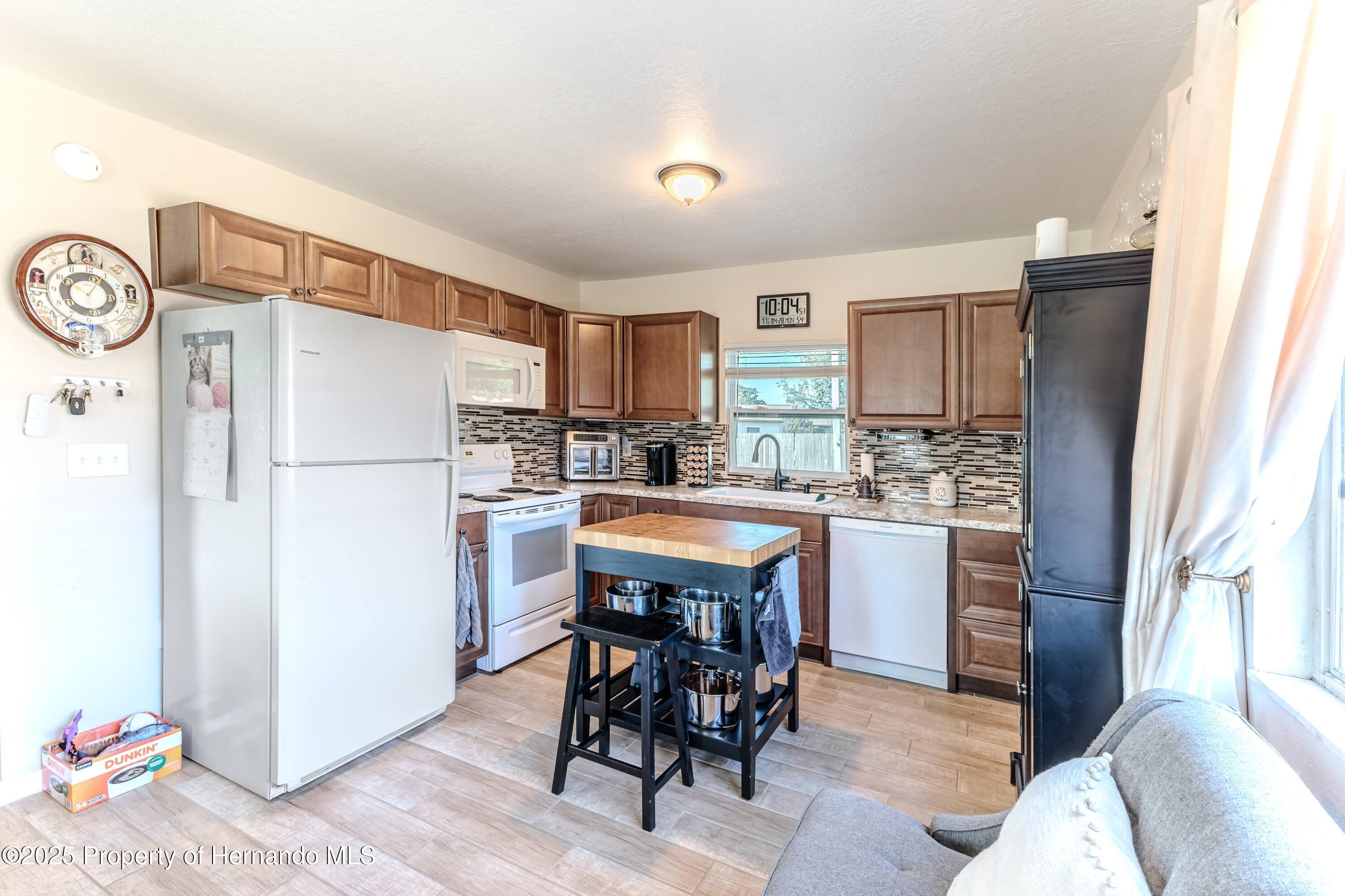447 Briarwood Lane, Spring Hill, Florida image 13