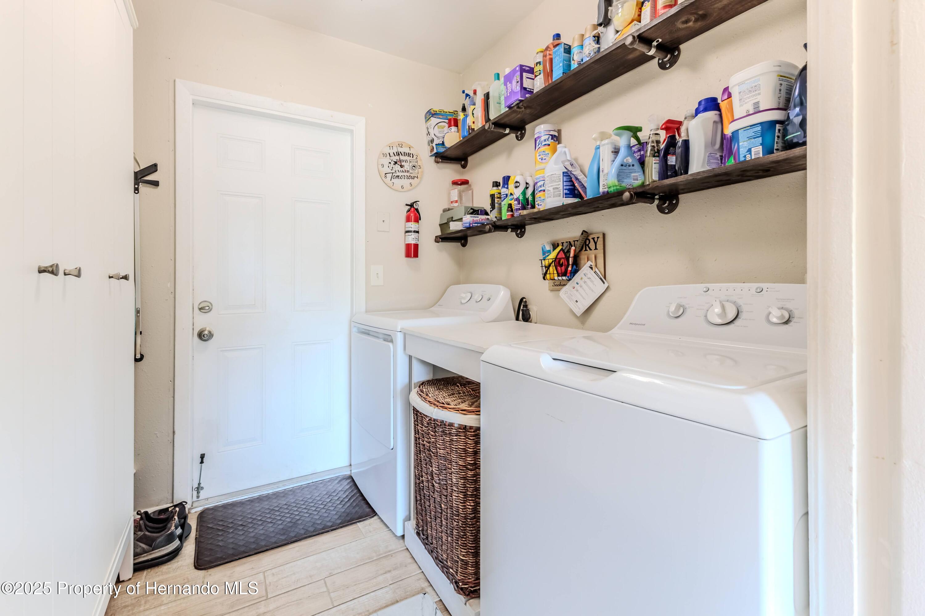 447 Briarwood Lane, Spring Hill, Florida image 20