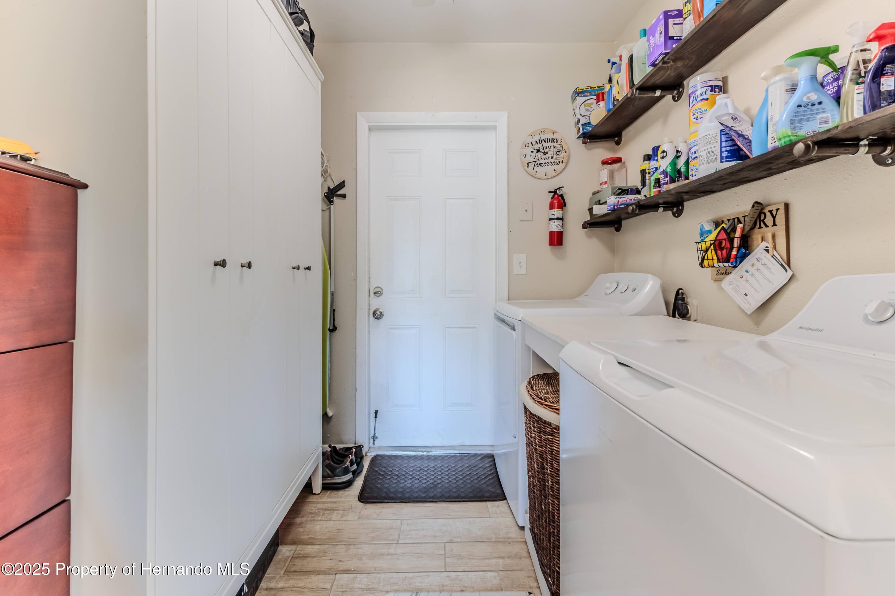 447 Briarwood Lane, Spring Hill, Florida image 21