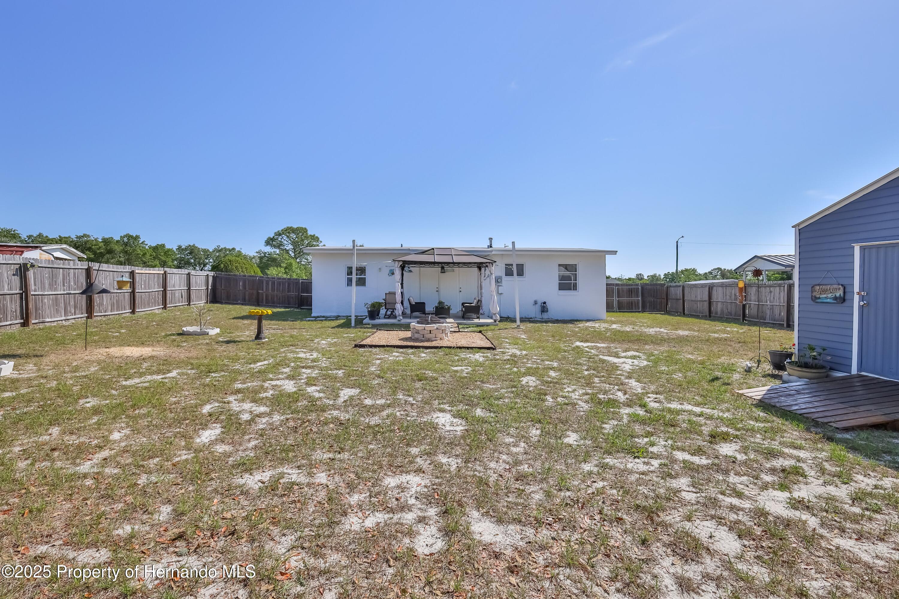 447 Briarwood Lane, Spring Hill, Florida image 37