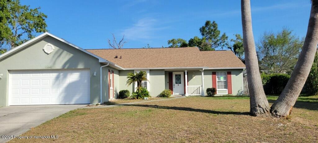 13542 Drayton Drive, Spring Hill, Florida image 1