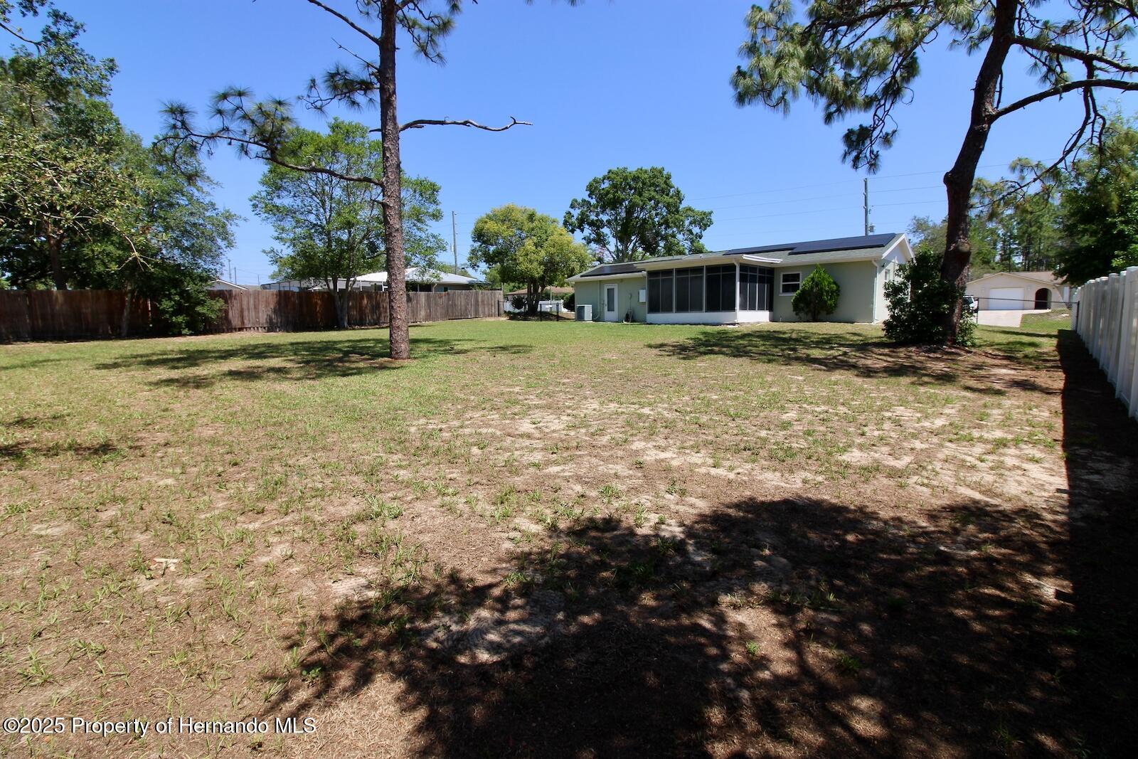 13180 Lawrence Street, Spring Hill, Florida image 33