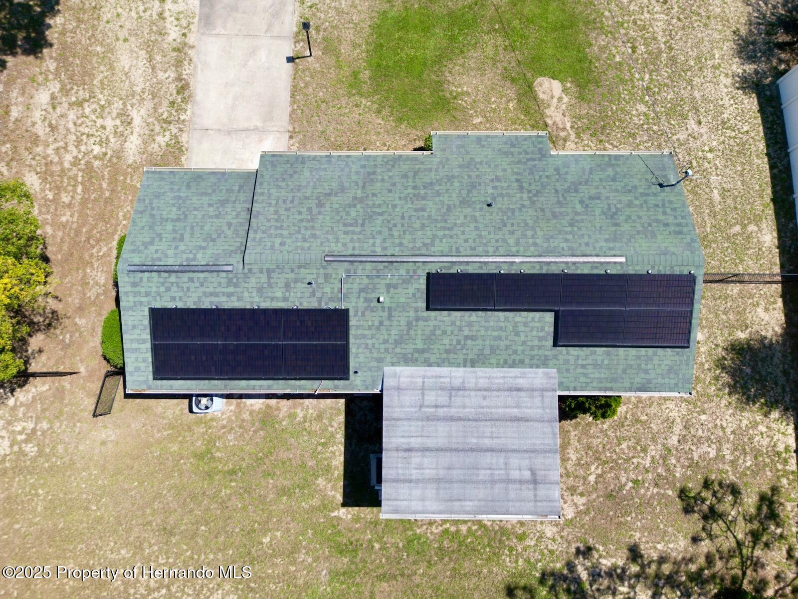 13180 Lawrence Street, Spring Hill, Florida image 35