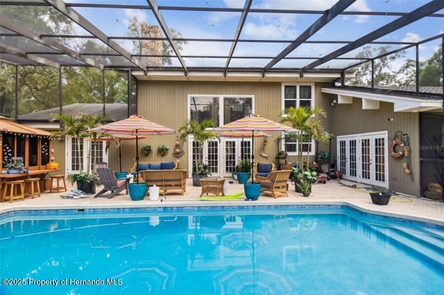 39127 Pretty Pond Road, Zephyrhills, Florida image 5