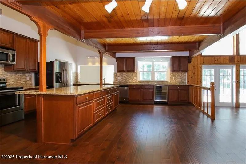 39127 Pretty Pond Road, Zephyrhills, Florida image 3