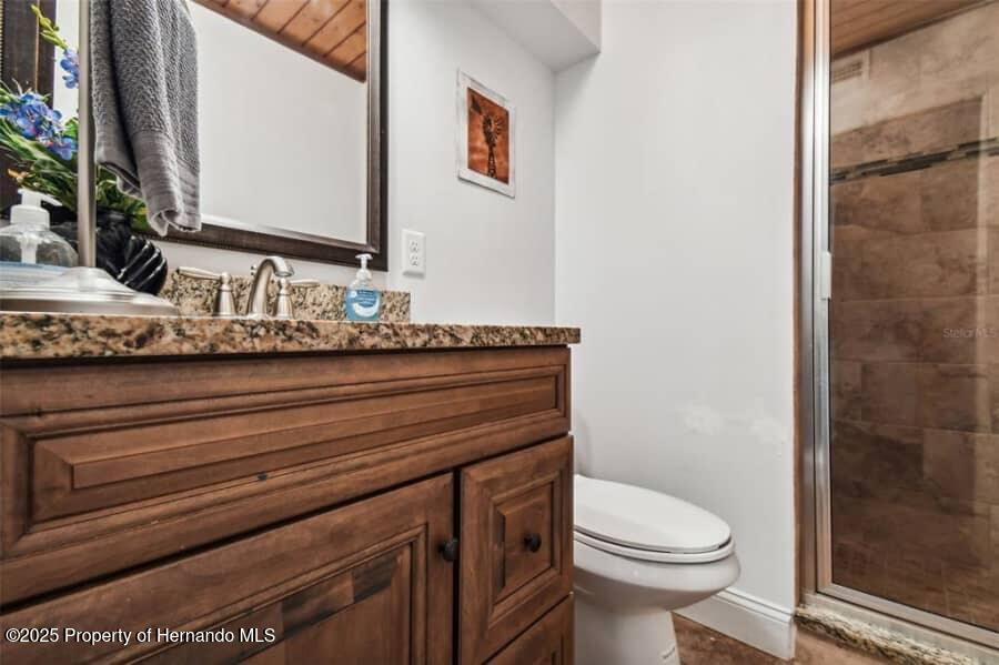 39127 Pretty Pond Road, Zephyrhills, Florida image 34