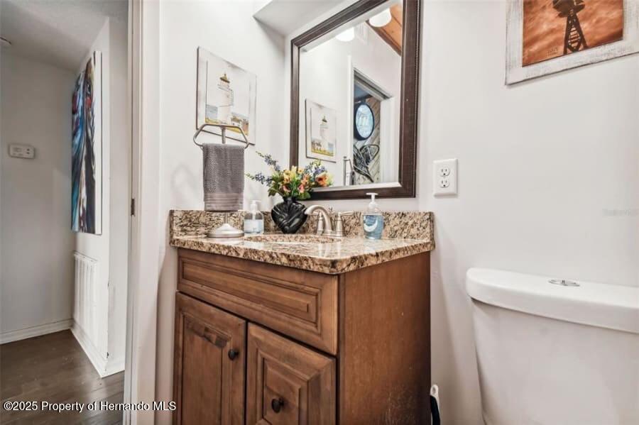39127 Pretty Pond Road, Zephyrhills, Florida image 35