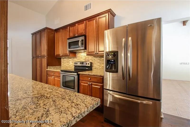 39127 Pretty Pond Road, Zephyrhills, Florida image 4