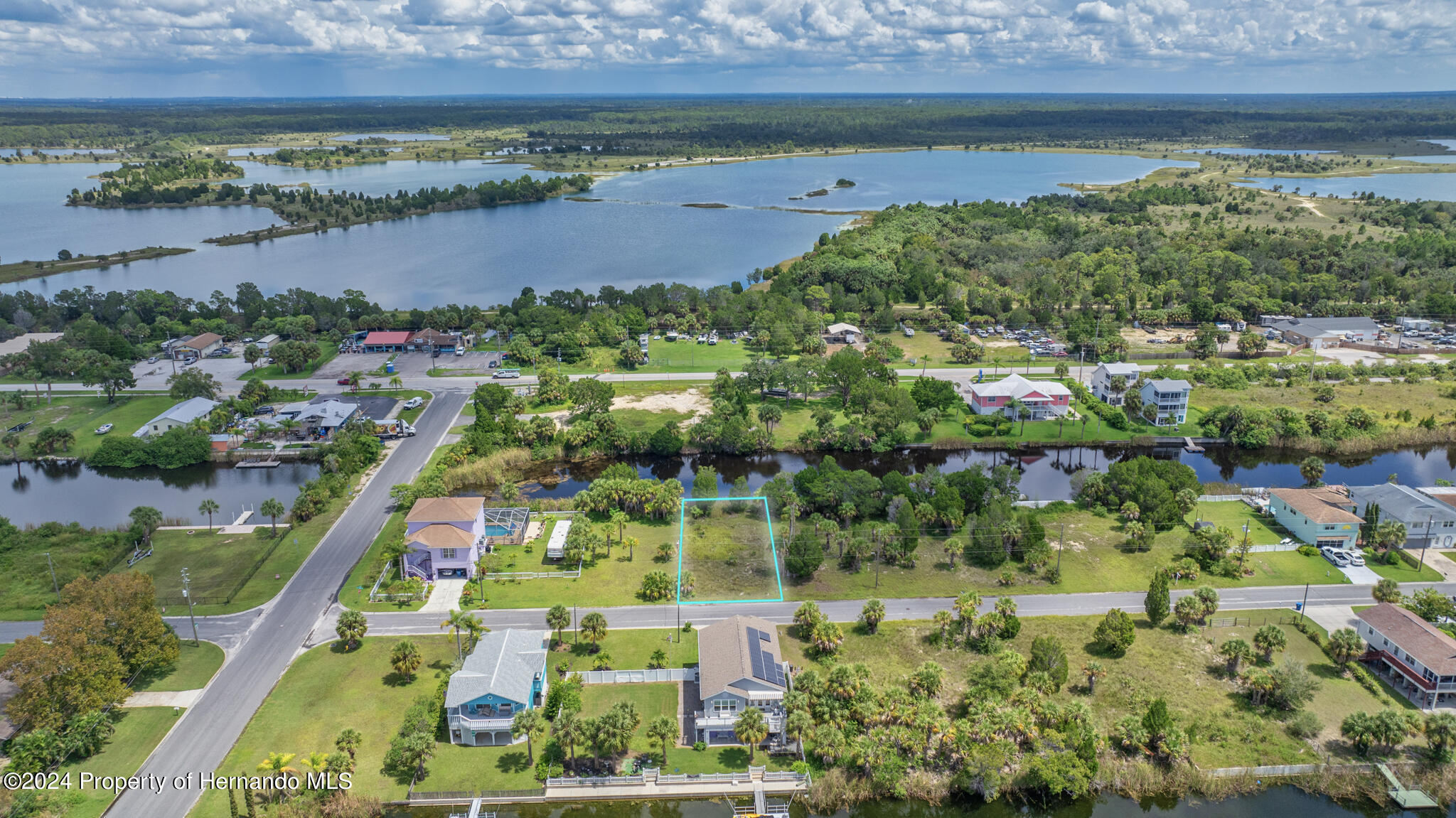 3304 Rose Arbor Drive, HERNANDO BEACH, Florida image 3