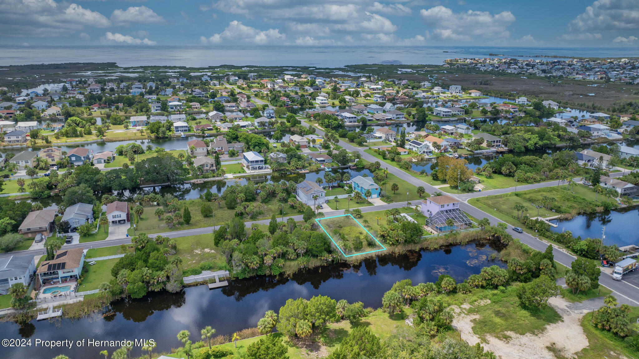 3304 Rose Arbor Drive, HERNANDO BEACH, Florida image 8