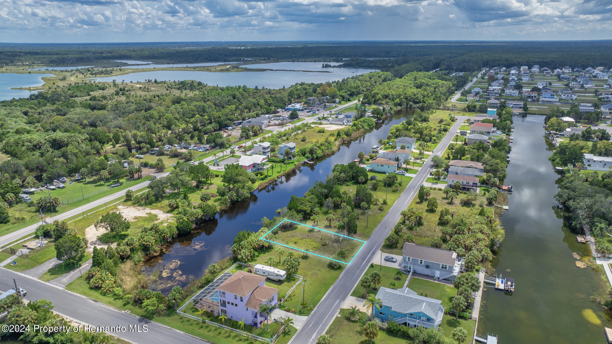 3304 Rose Arbor Drive, HERNANDO BEACH, Florida image 4