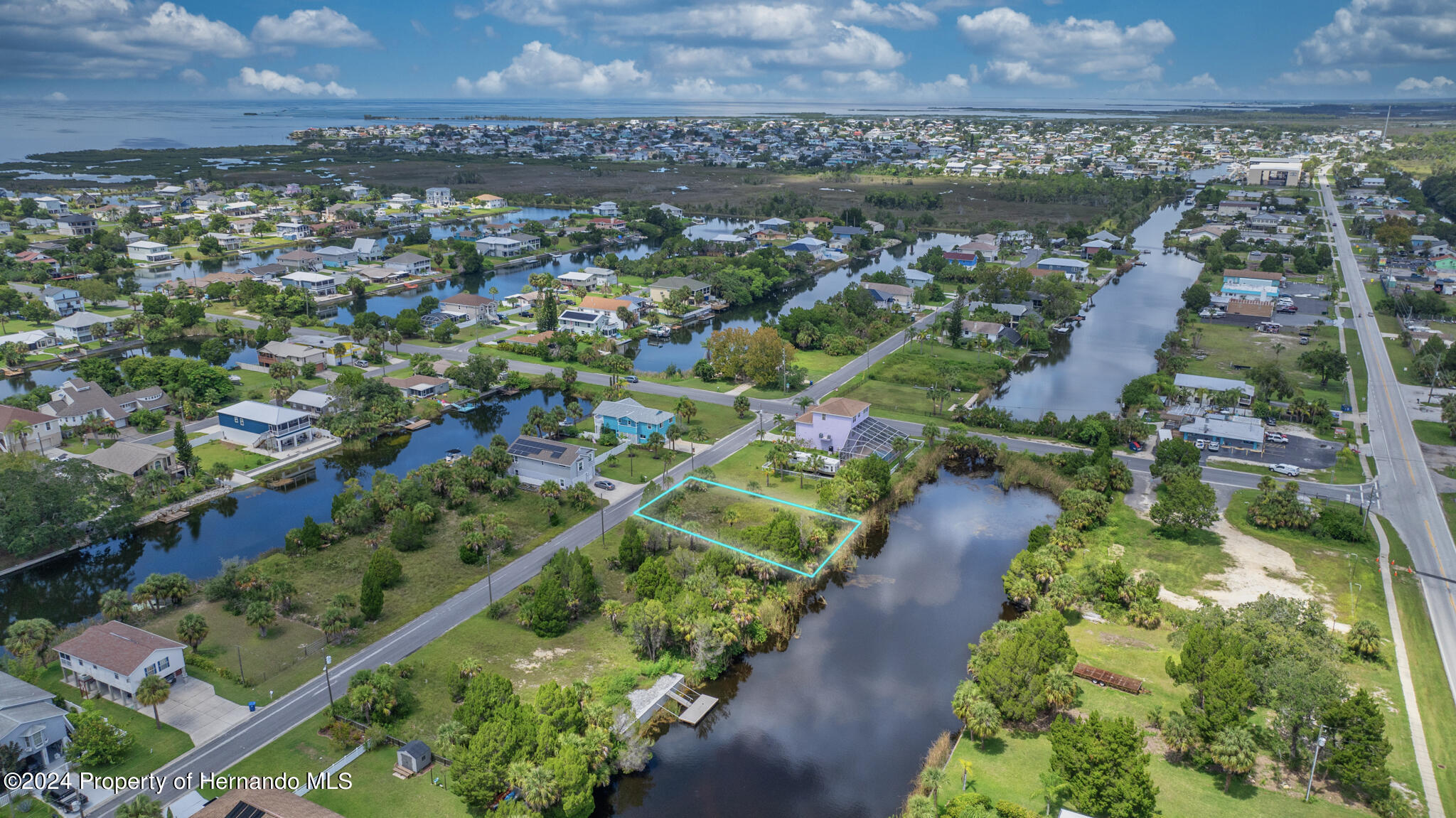 3304 Rose Arbor Drive, HERNANDO BEACH, Florida image 9