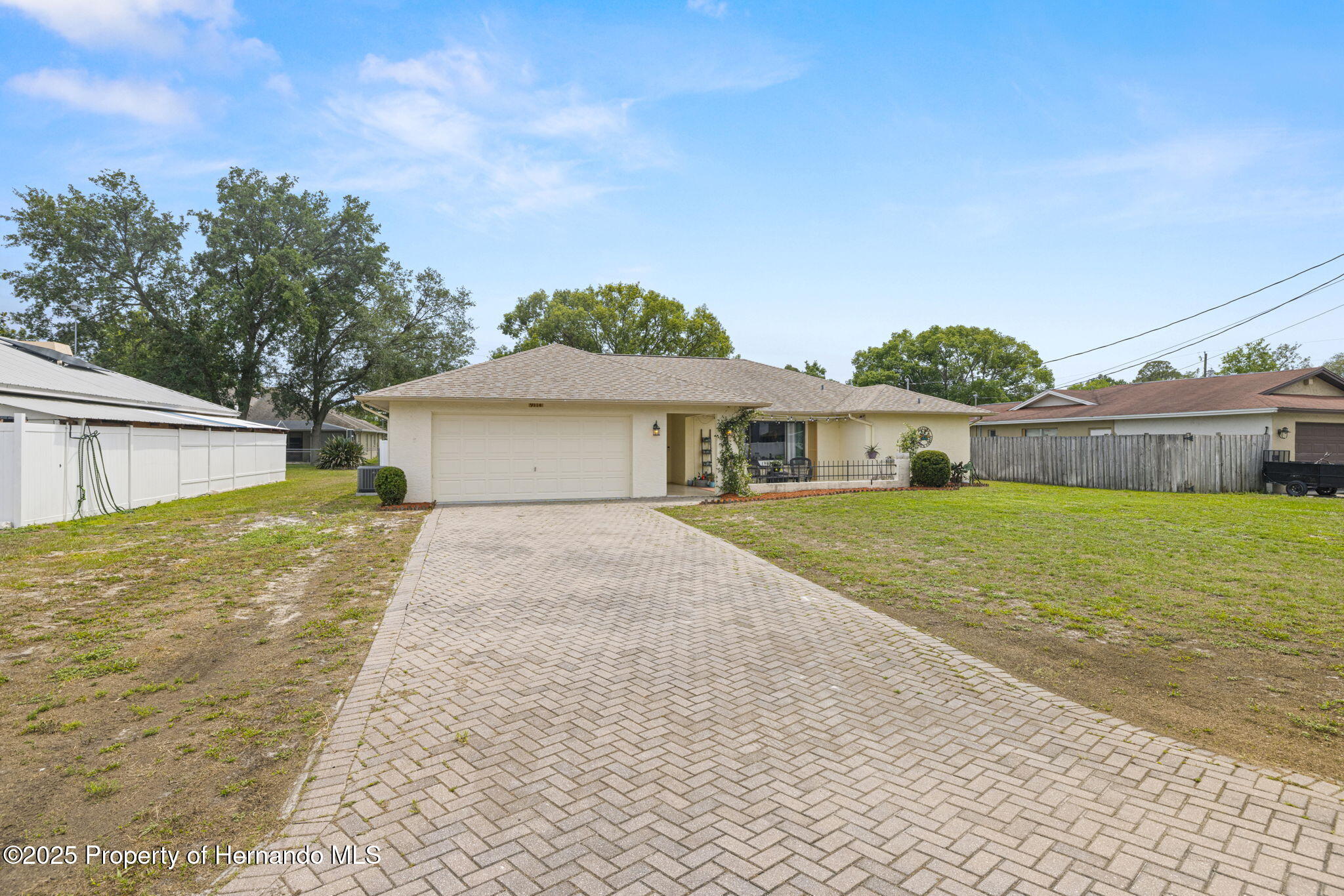 9114 Dorsey Street, Spring Hill, Florida image 2