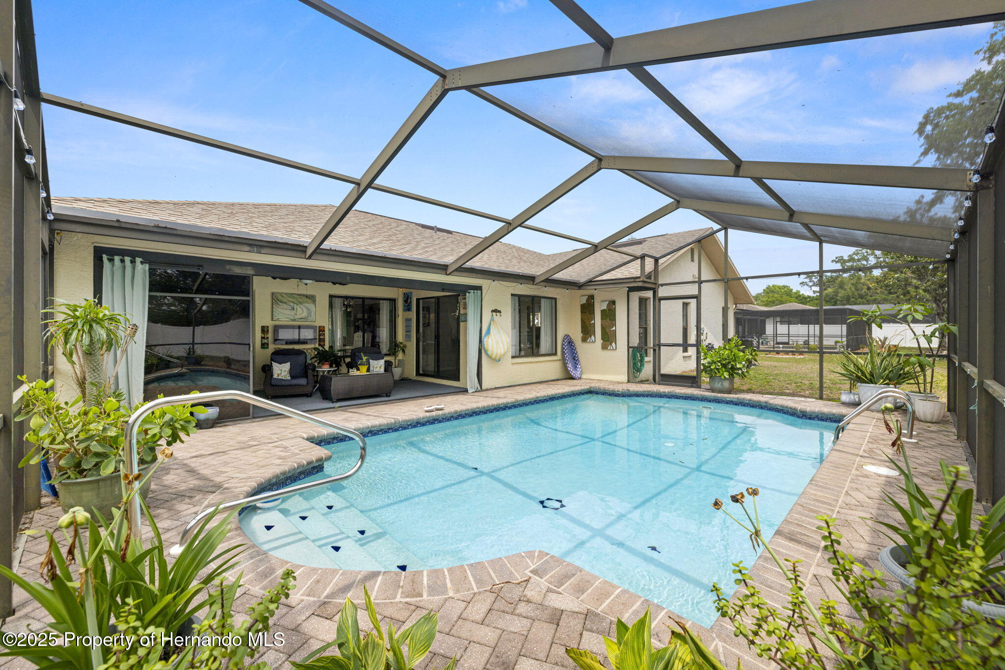 9114 Dorsey Street, Spring Hill, Florida image 25