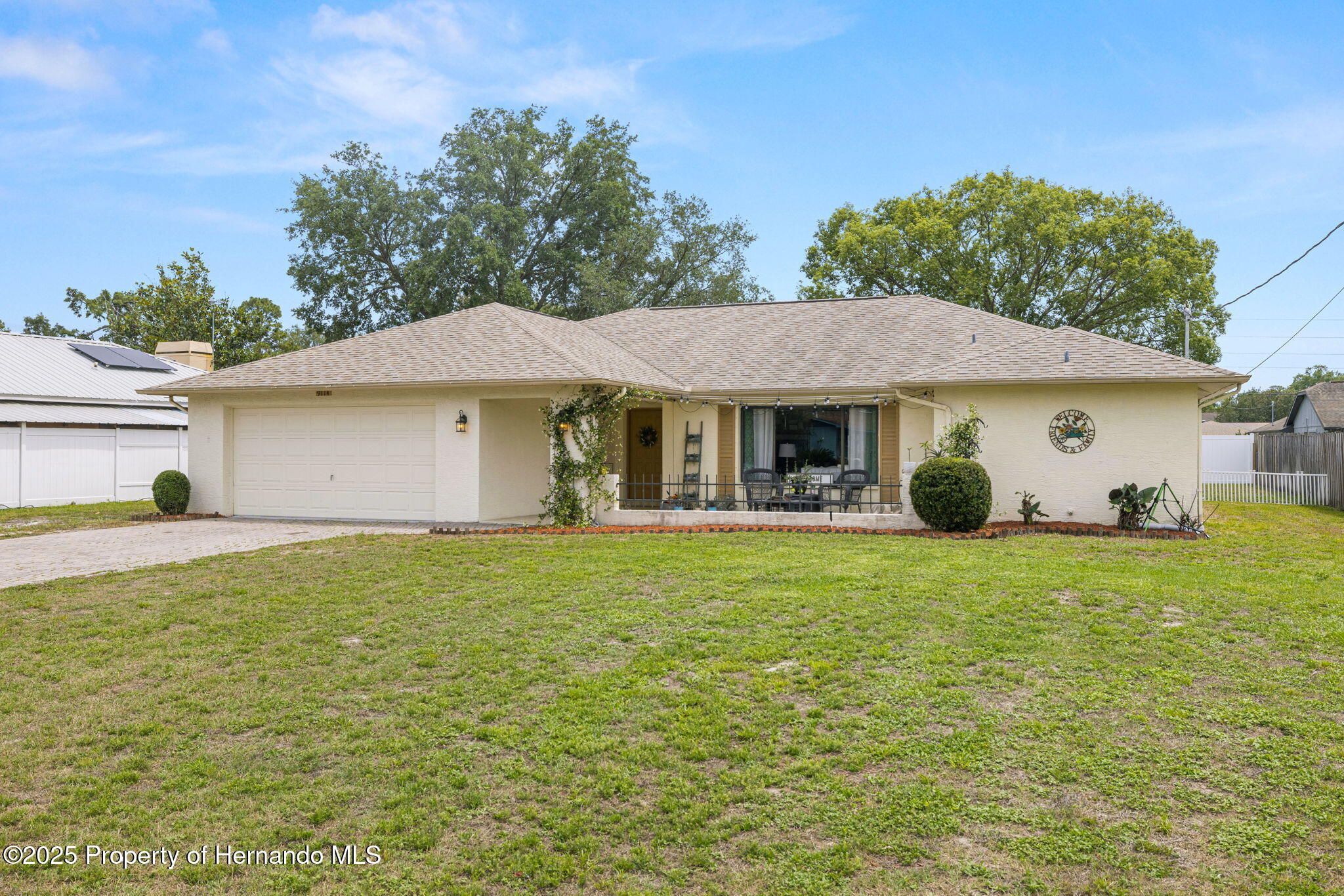 9114 Dorsey Street, Spring Hill, Florida image 3