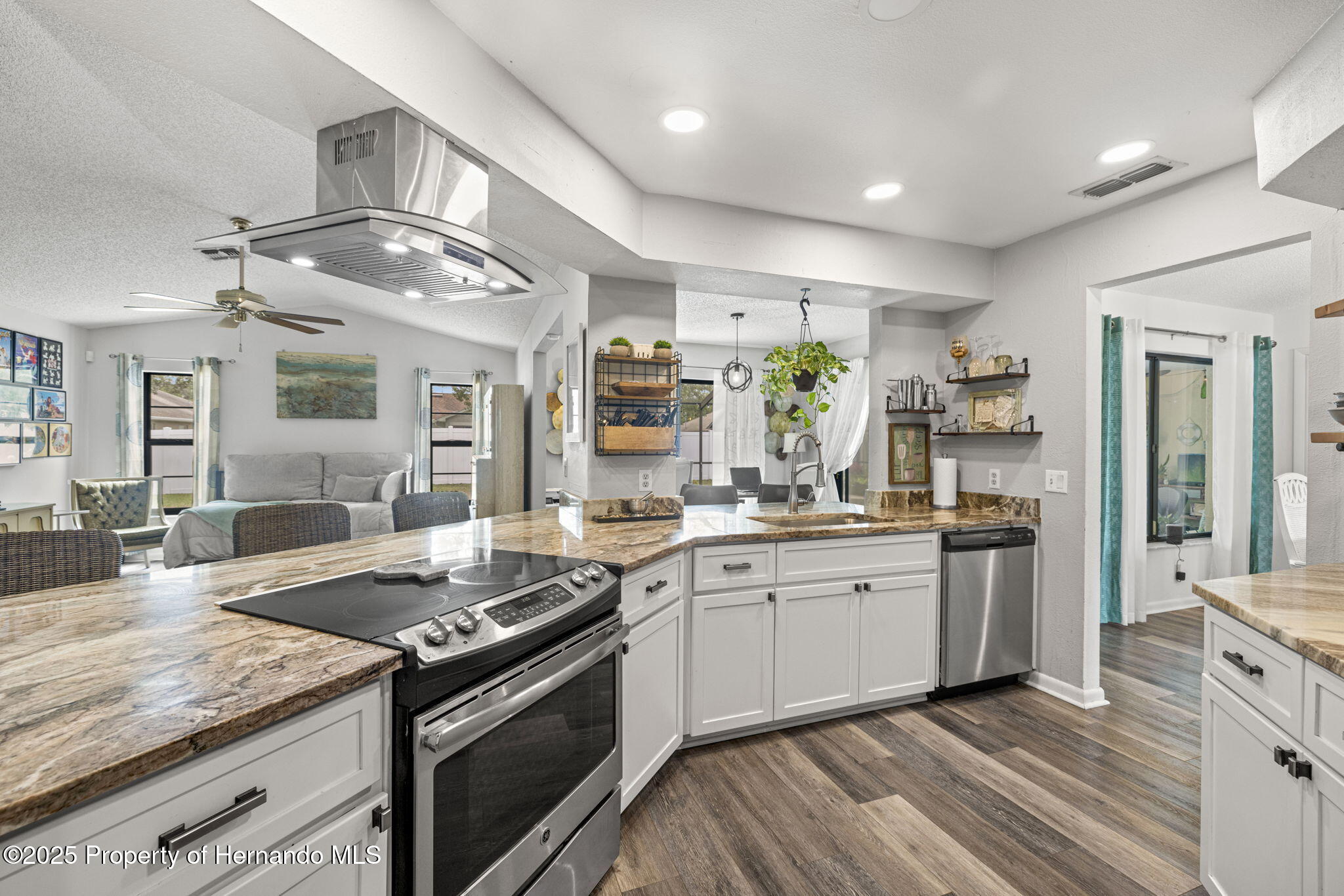 9114 Dorsey Street, Spring Hill, Florida image 10