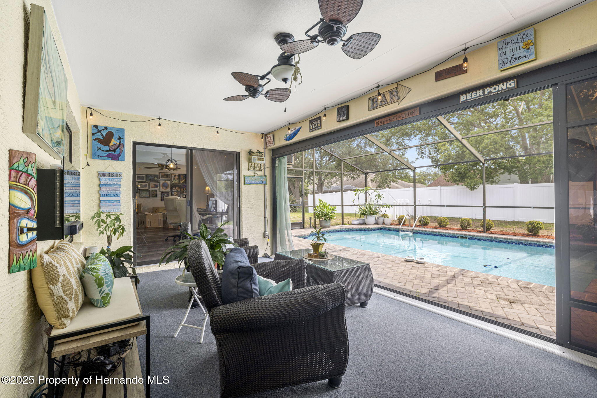 9114 Dorsey Street, Spring Hill, Florida image 23