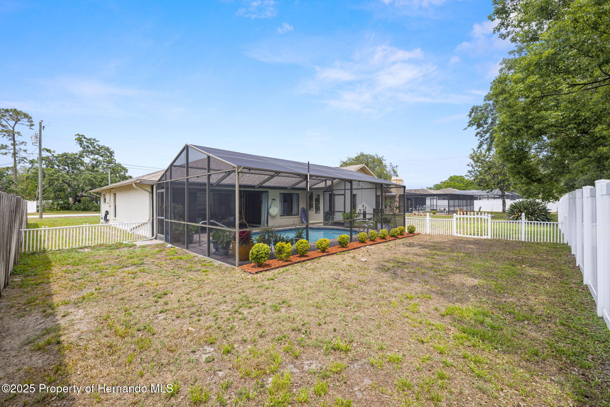 9114 Dorsey Street, Spring Hill, Florida image 29