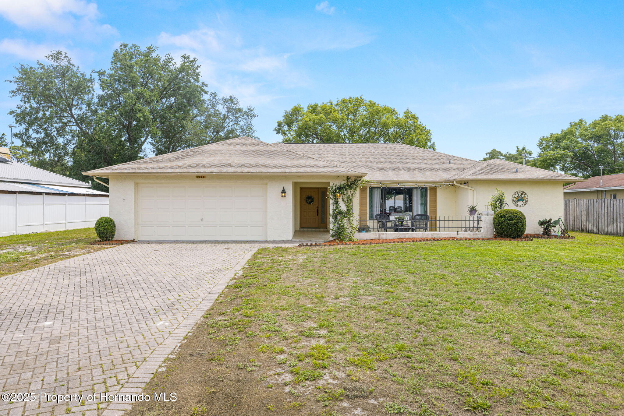 9114 Dorsey Street, Spring Hill, Florida image 1