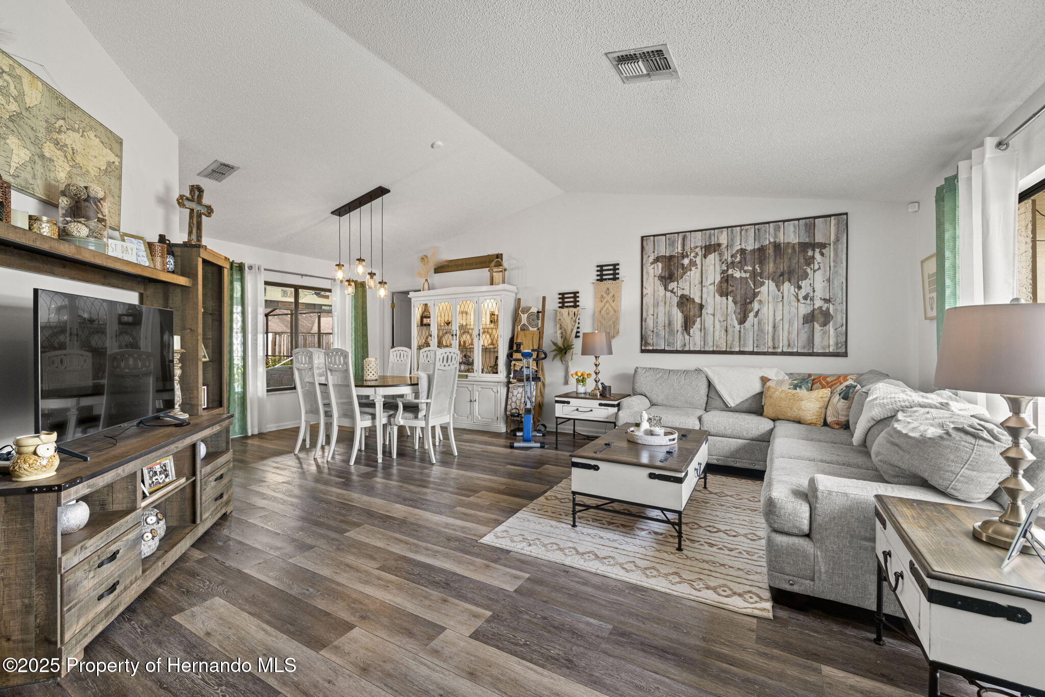 9114 Dorsey Street, Spring Hill, Florida image 7