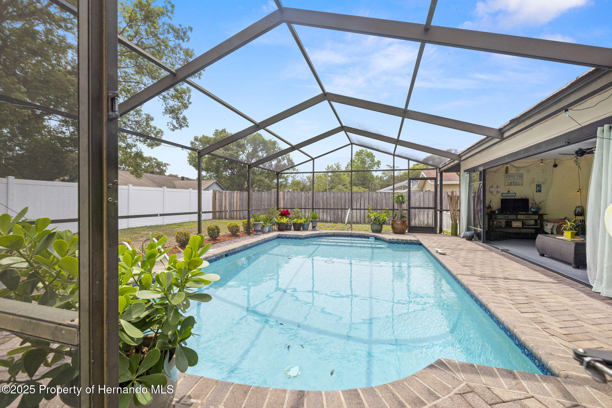 9114 Dorsey Street, Spring Hill, Florida image 26