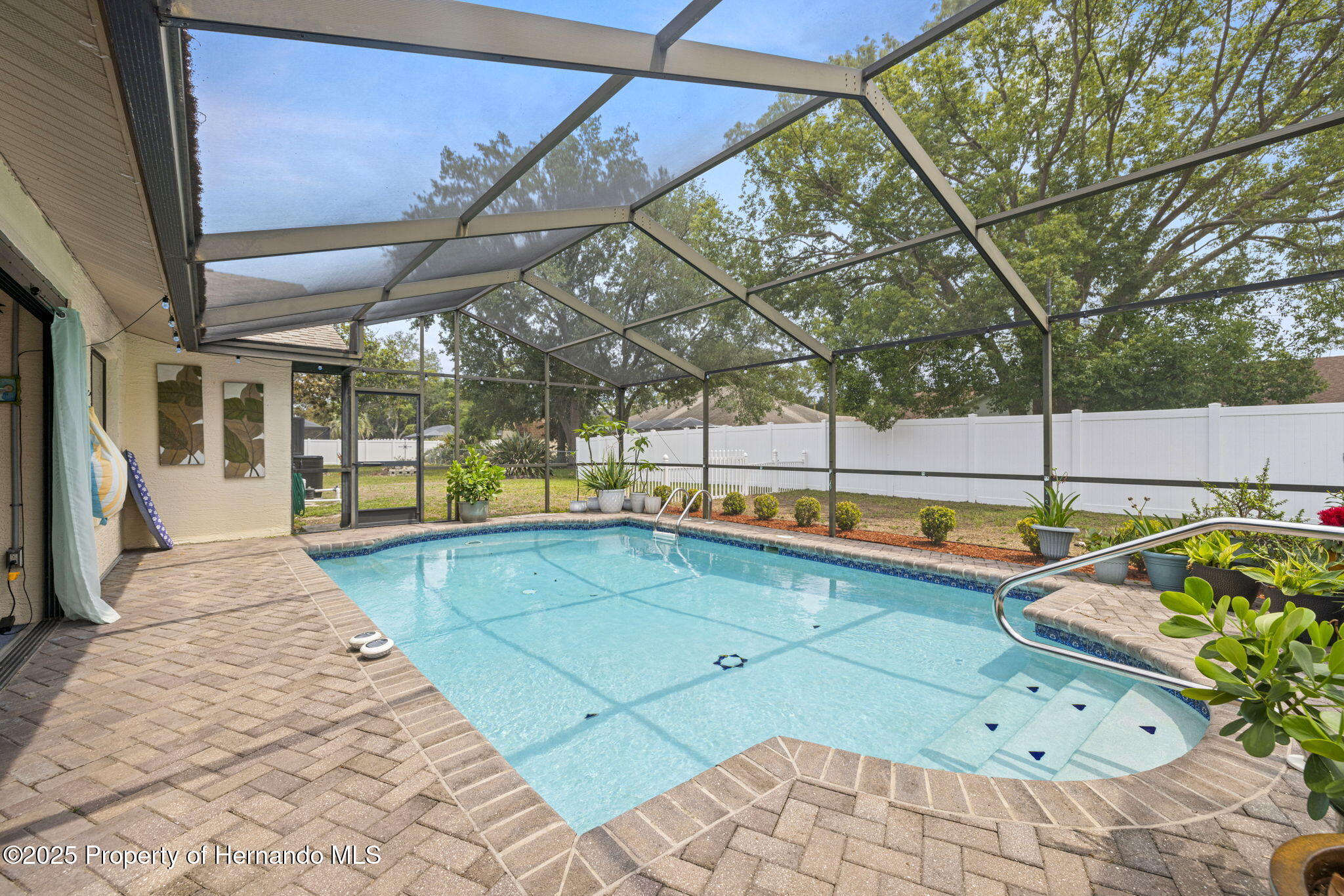 9114 Dorsey Street, Spring Hill, Florida image 24