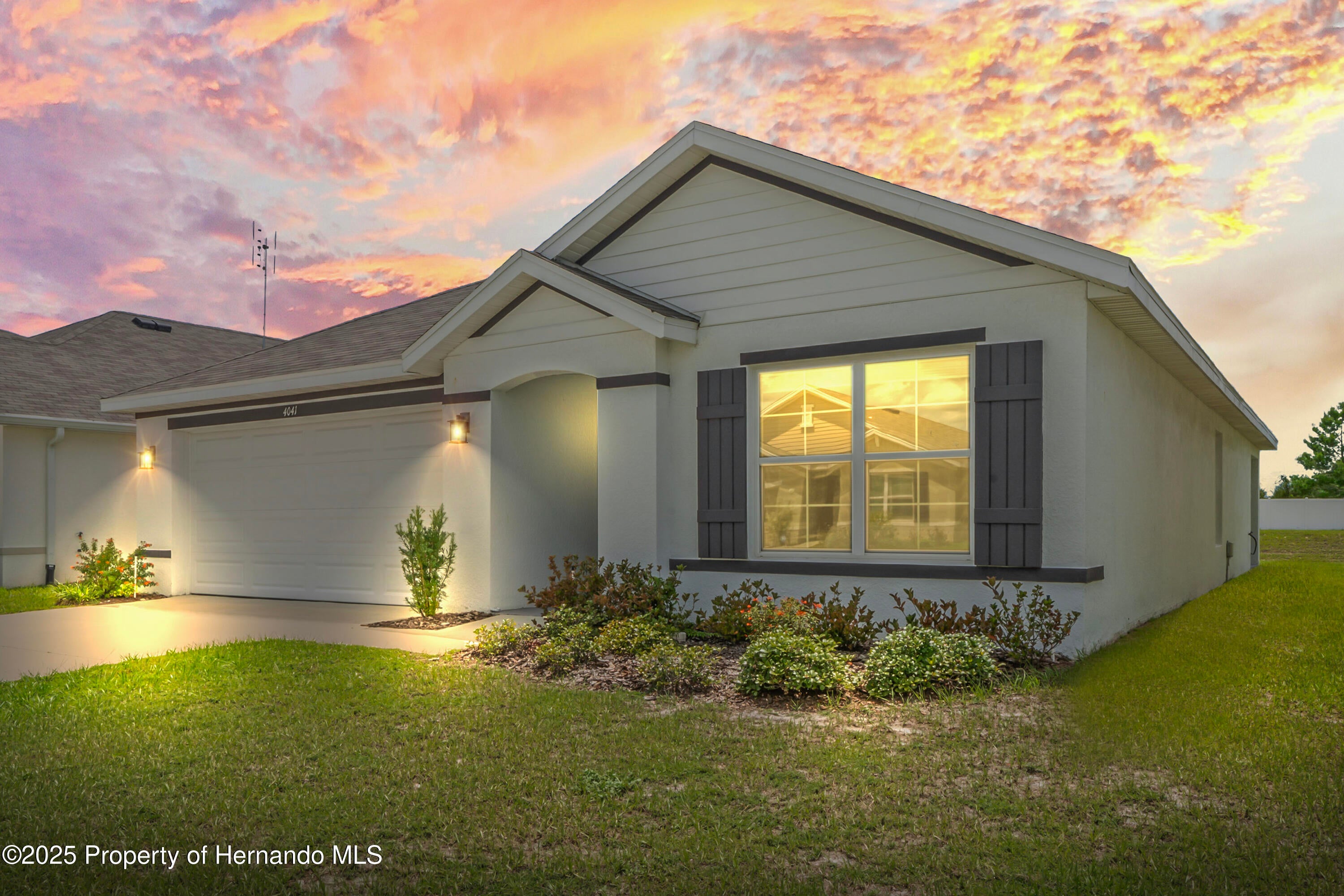 4041 Autumn Amber Drive
