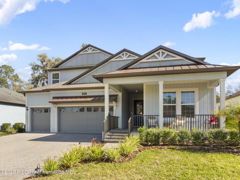 Homes For Sale - 4898 Southern Valley Loop<br/> Brooksville, FL 34601