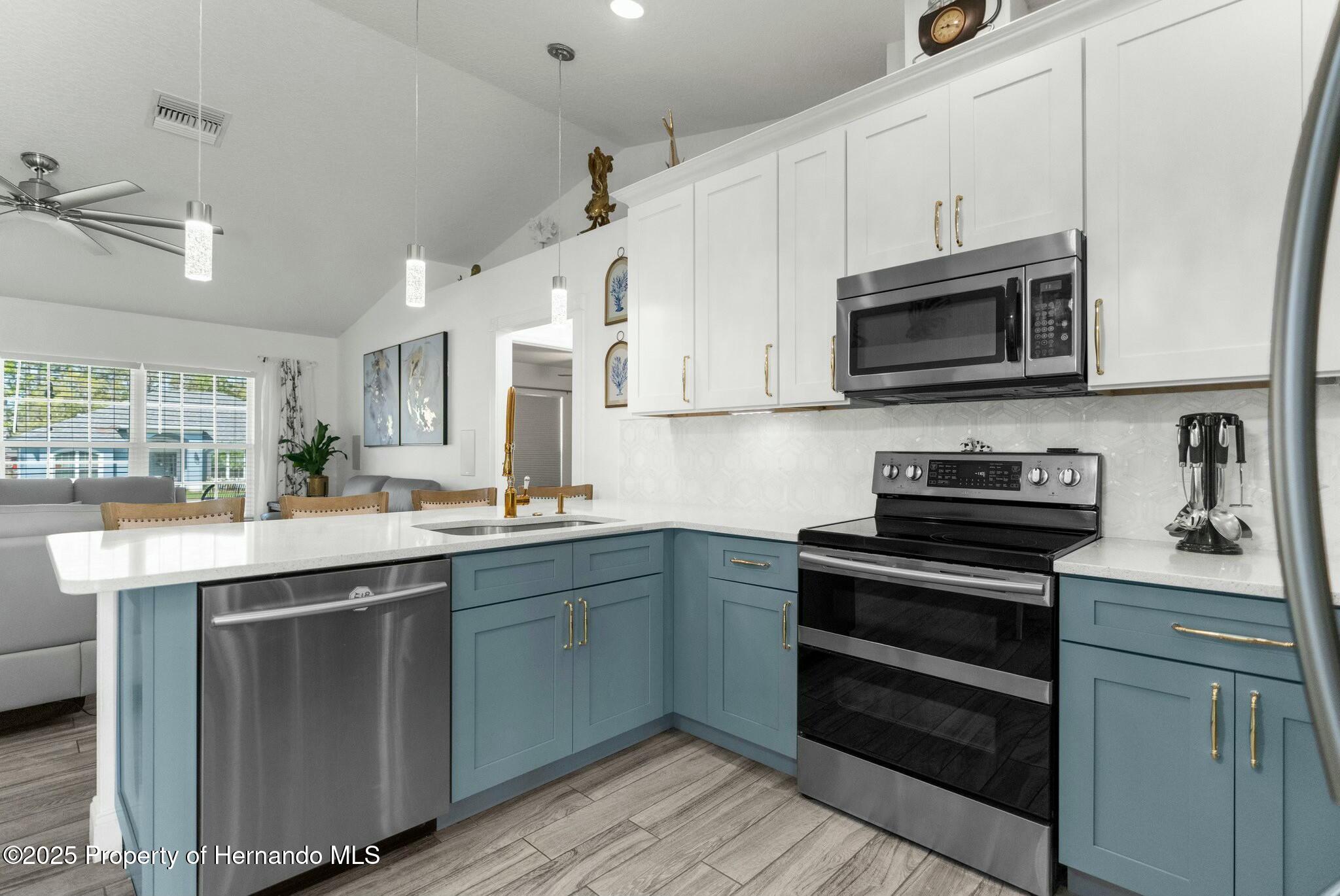 12476 Jaybird Road, Weeki Wachee, Florida image 29