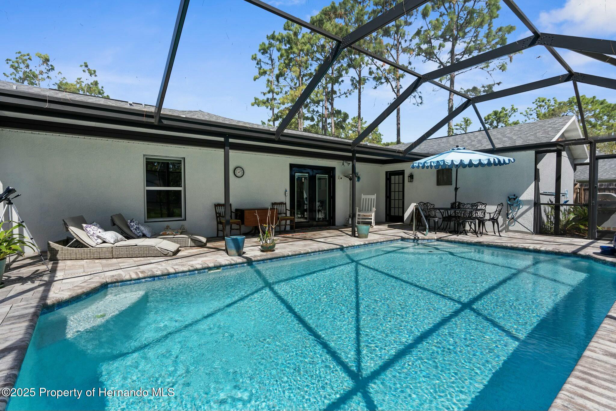 12476 Jaybird Road, Weeki Wachee, Florida image 27