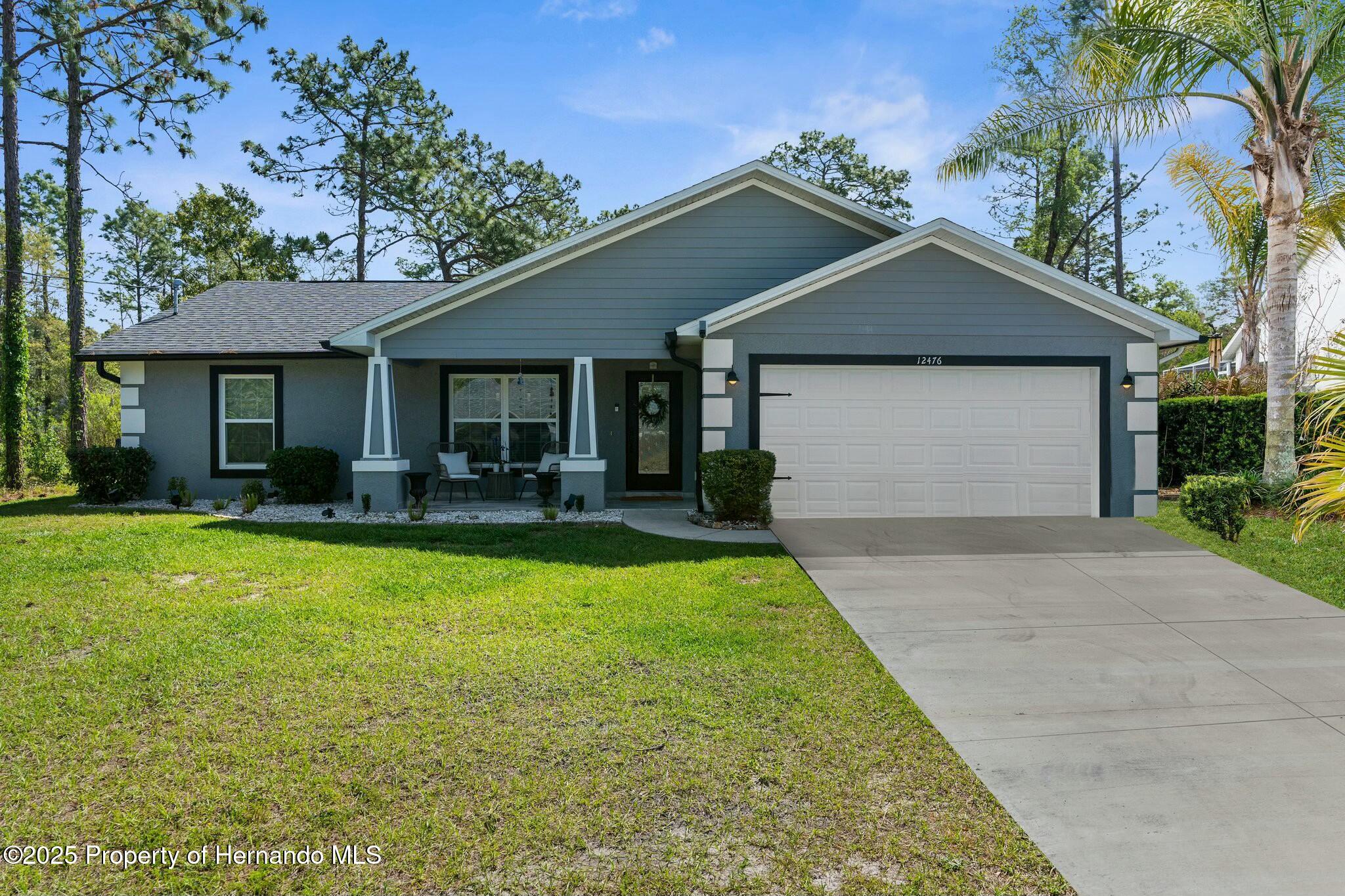12476 Jaybird Road, Weeki Wachee, Florida image 45