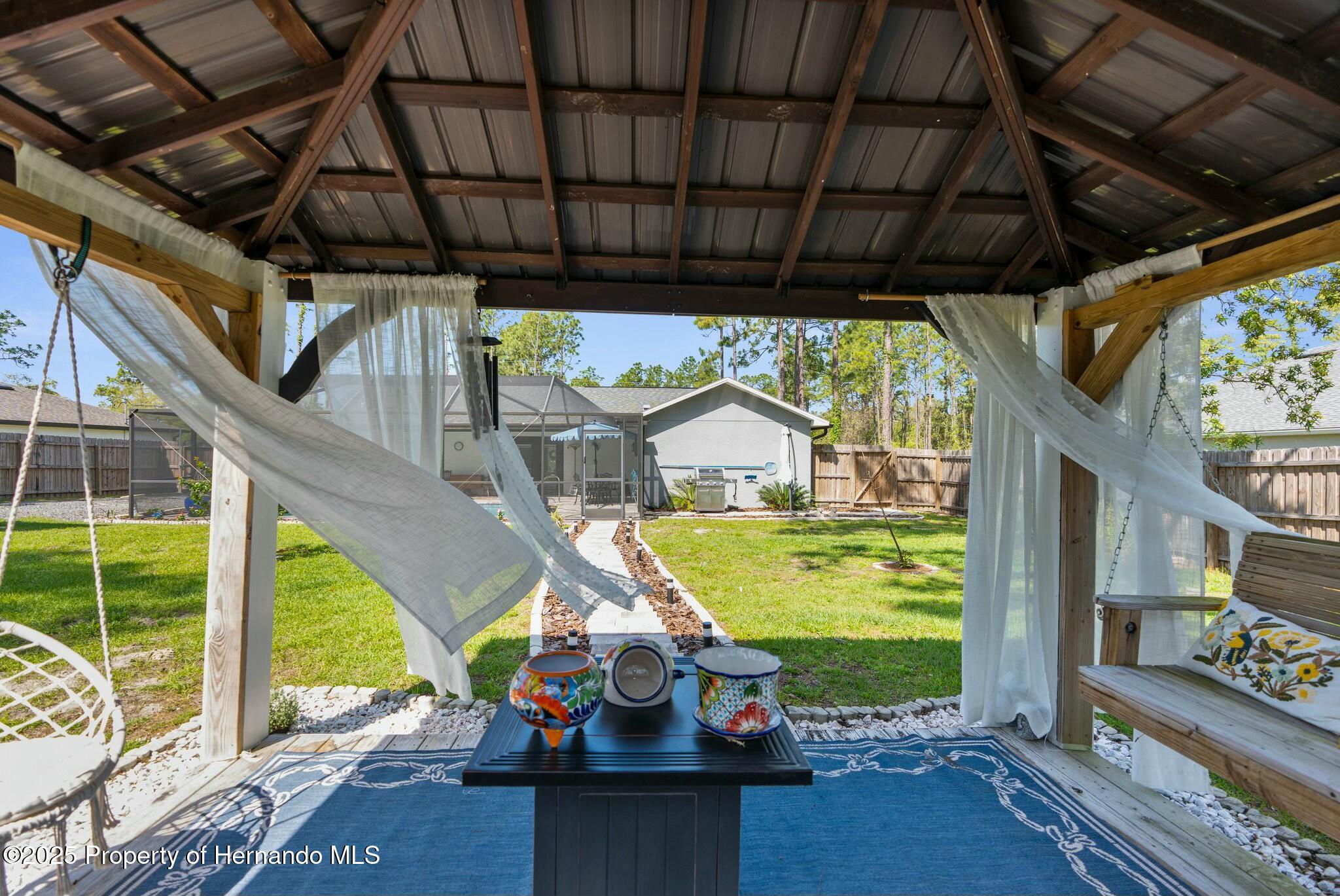 12476 Jaybird Road, Weeki Wachee, Florida image 22