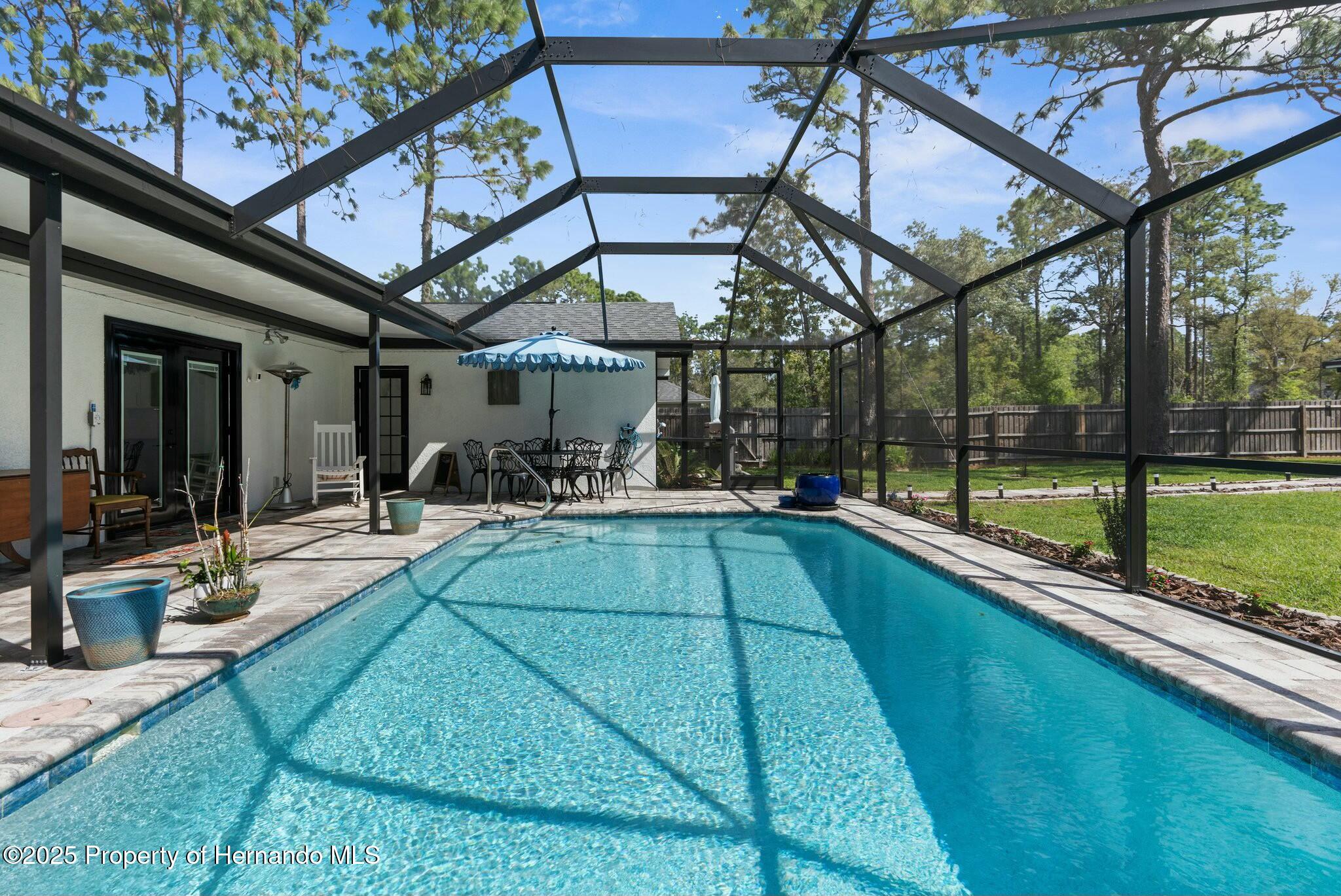 12476 Jaybird Road, Weeki Wachee, Florida image 26