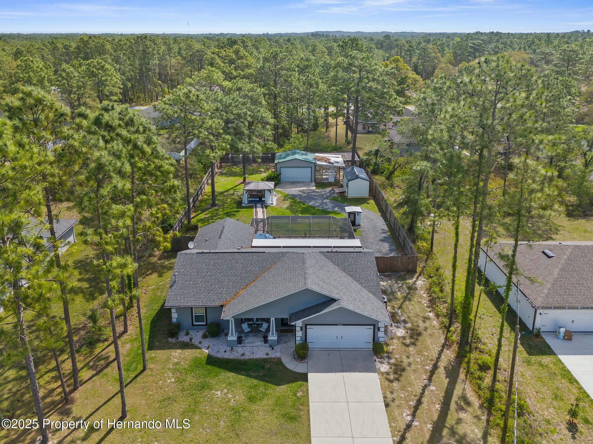 12476 Jaybird Road, Weeki Wachee, Florida image 3