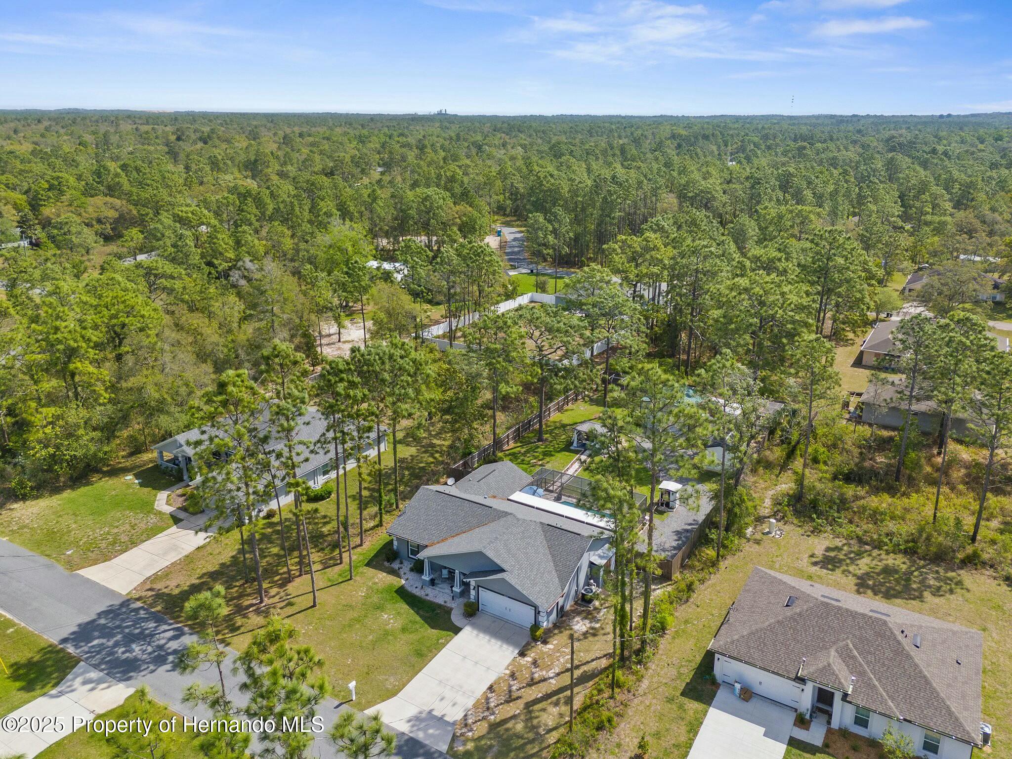 12476 Jaybird Road, Weeki Wachee, Florida image 49