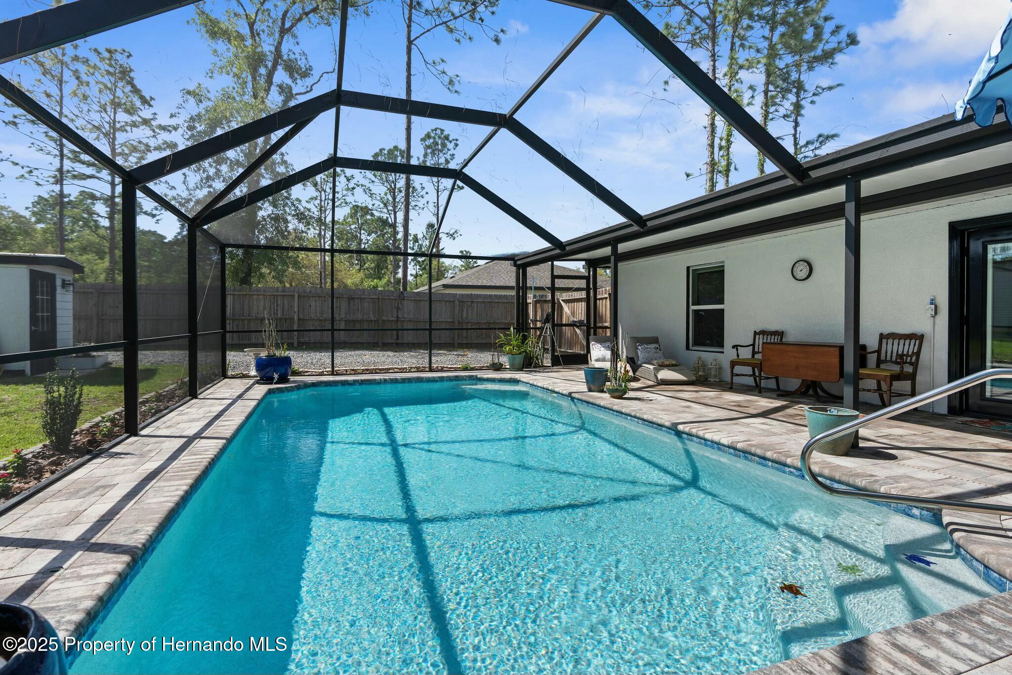 12476 Jaybird Road, Weeki Wachee, Florida image 23