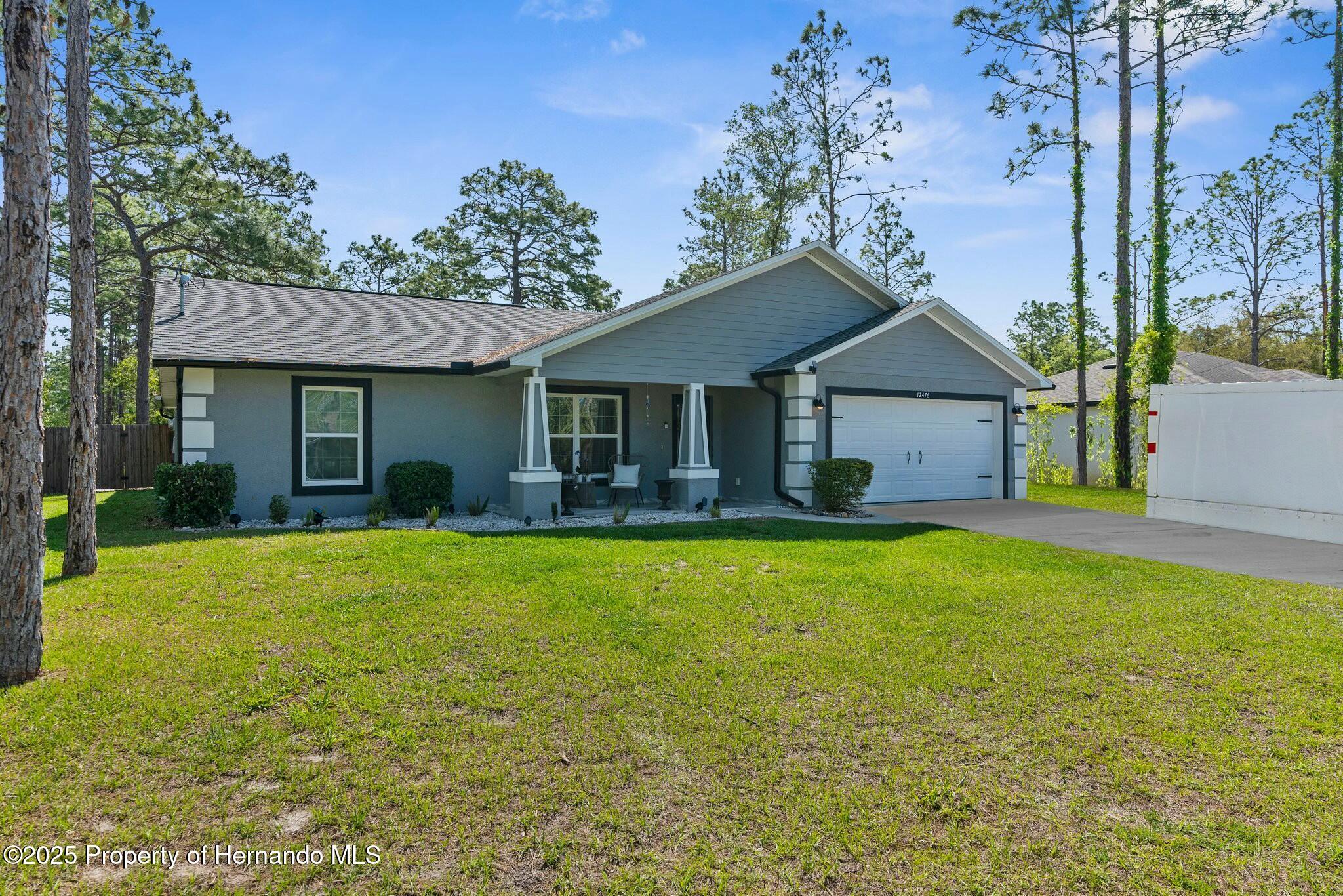 12476 Jaybird Road, Weeki Wachee, Florida image 50